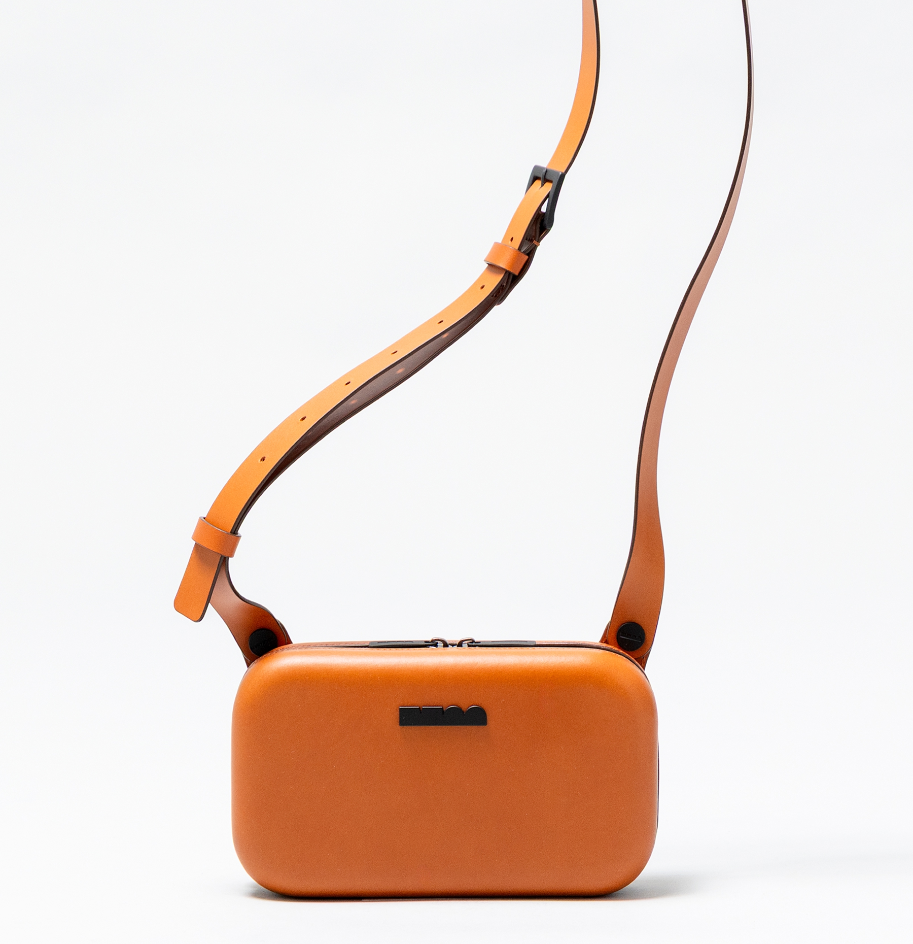 Tondo トラベルポーチ 横型