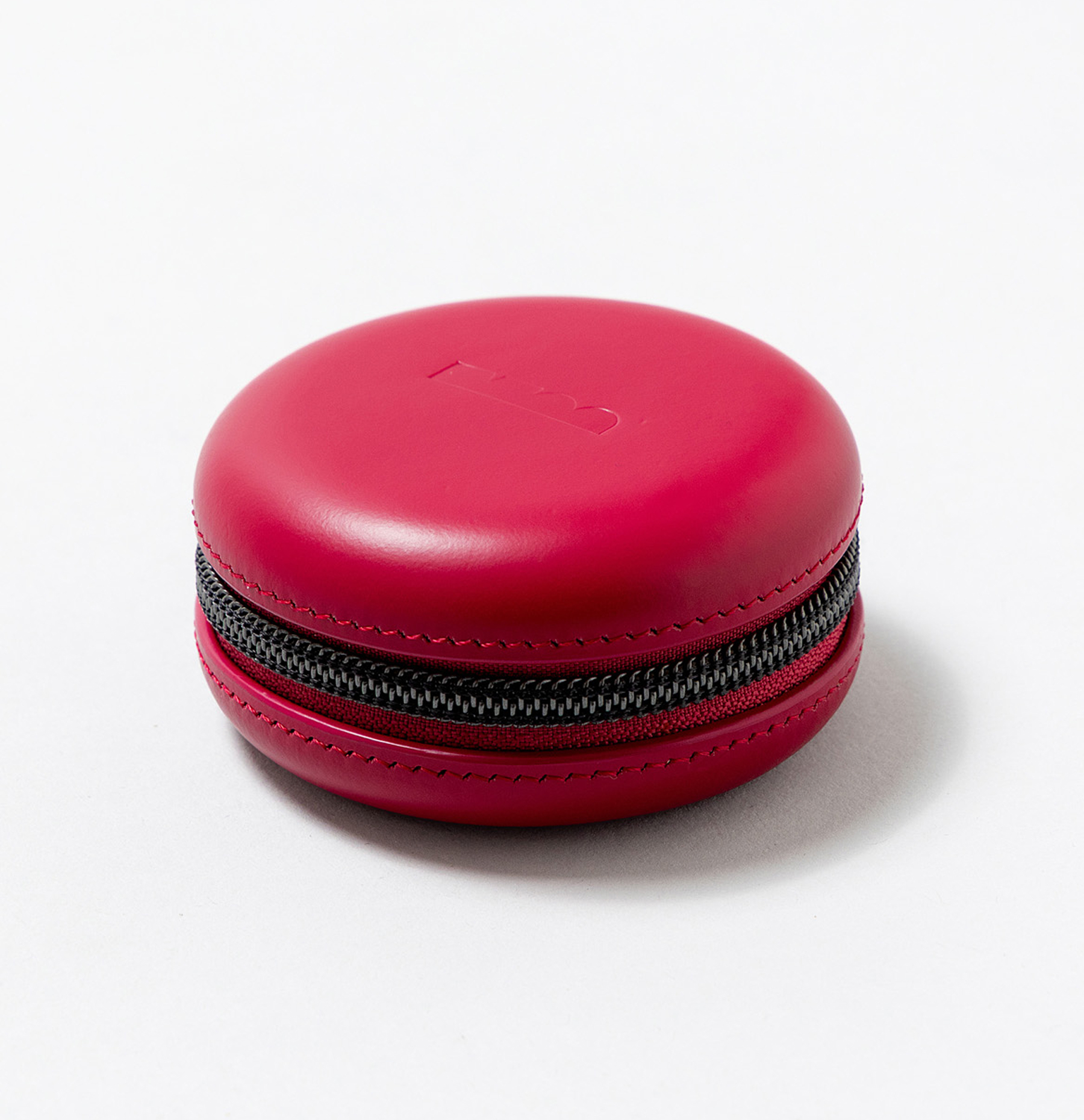 Tondo 丸型ミニポーチ