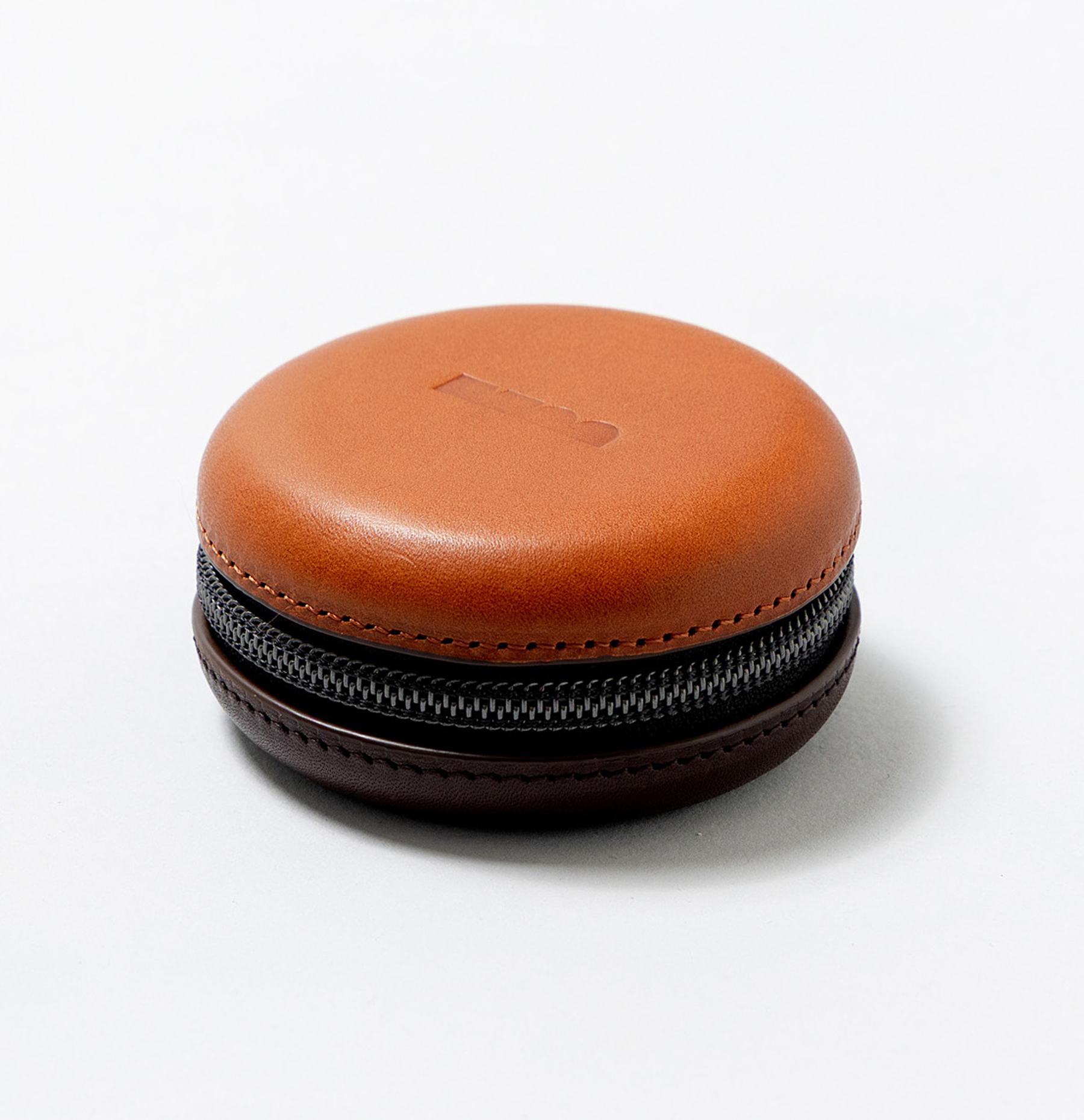 Tondo 丸型ミニポーチ