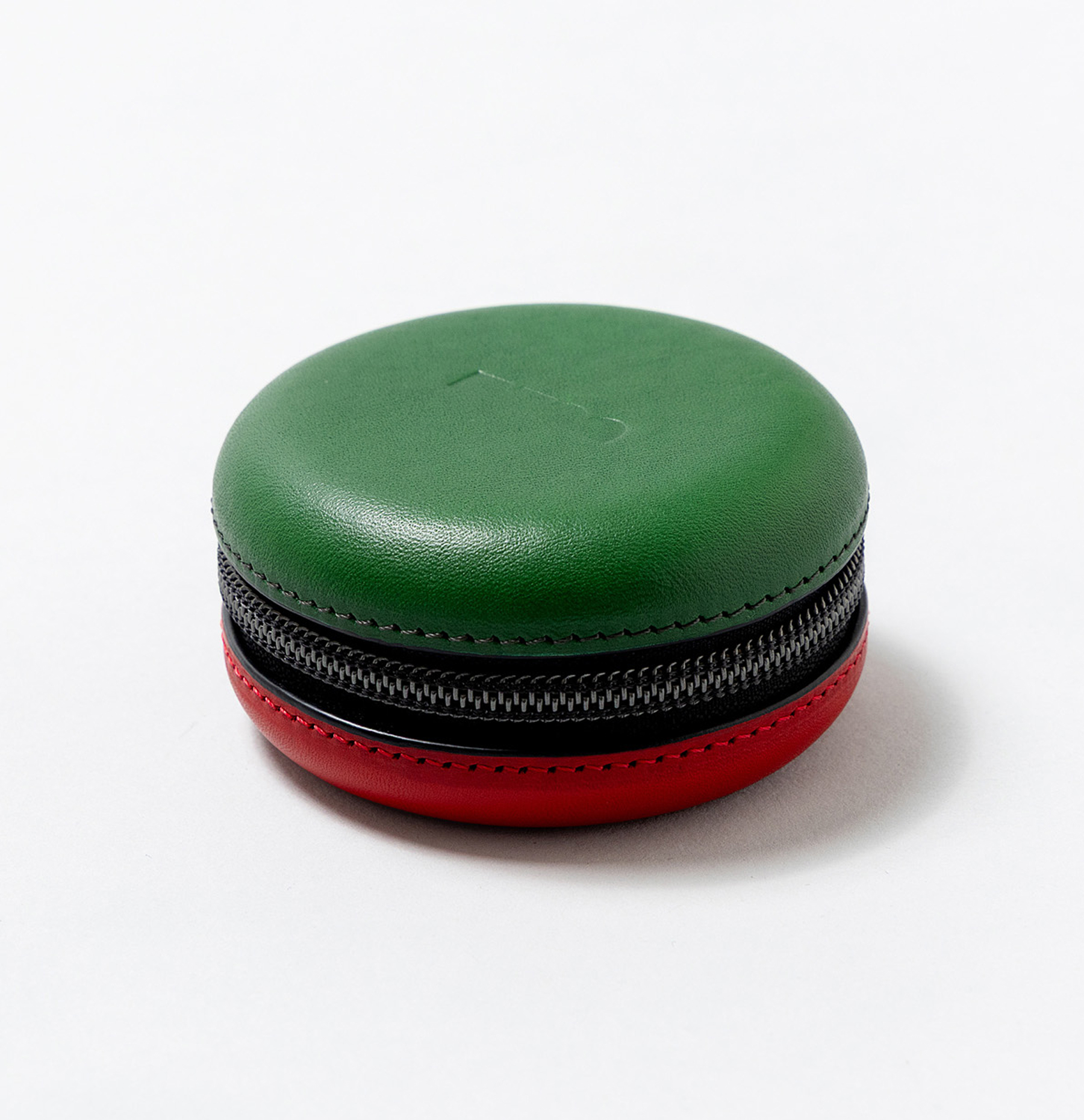 Tondo 丸型ミニポーチ