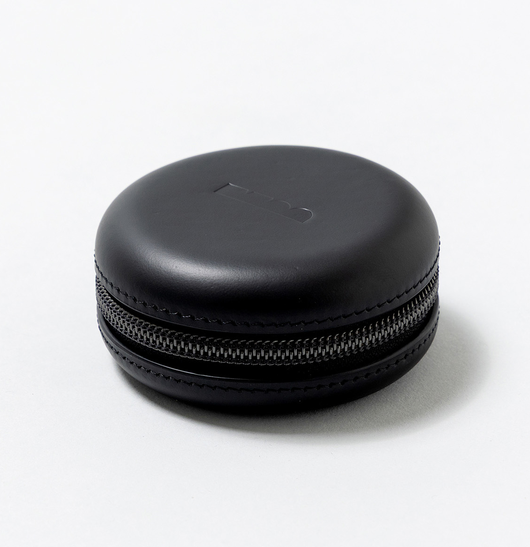 Tondo 丸型ミニポーチ