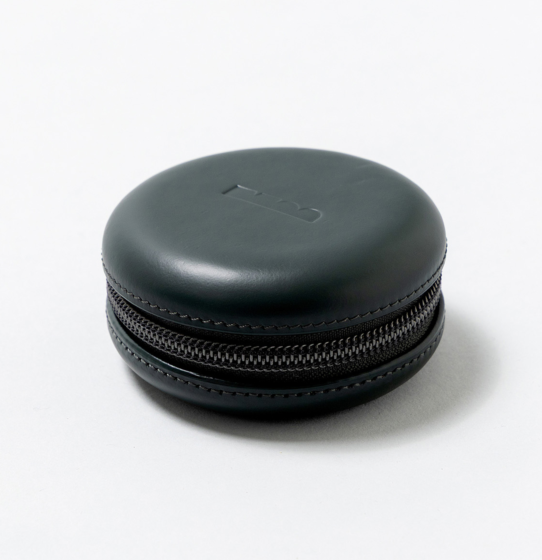 Tondo 丸型ミニポーチ