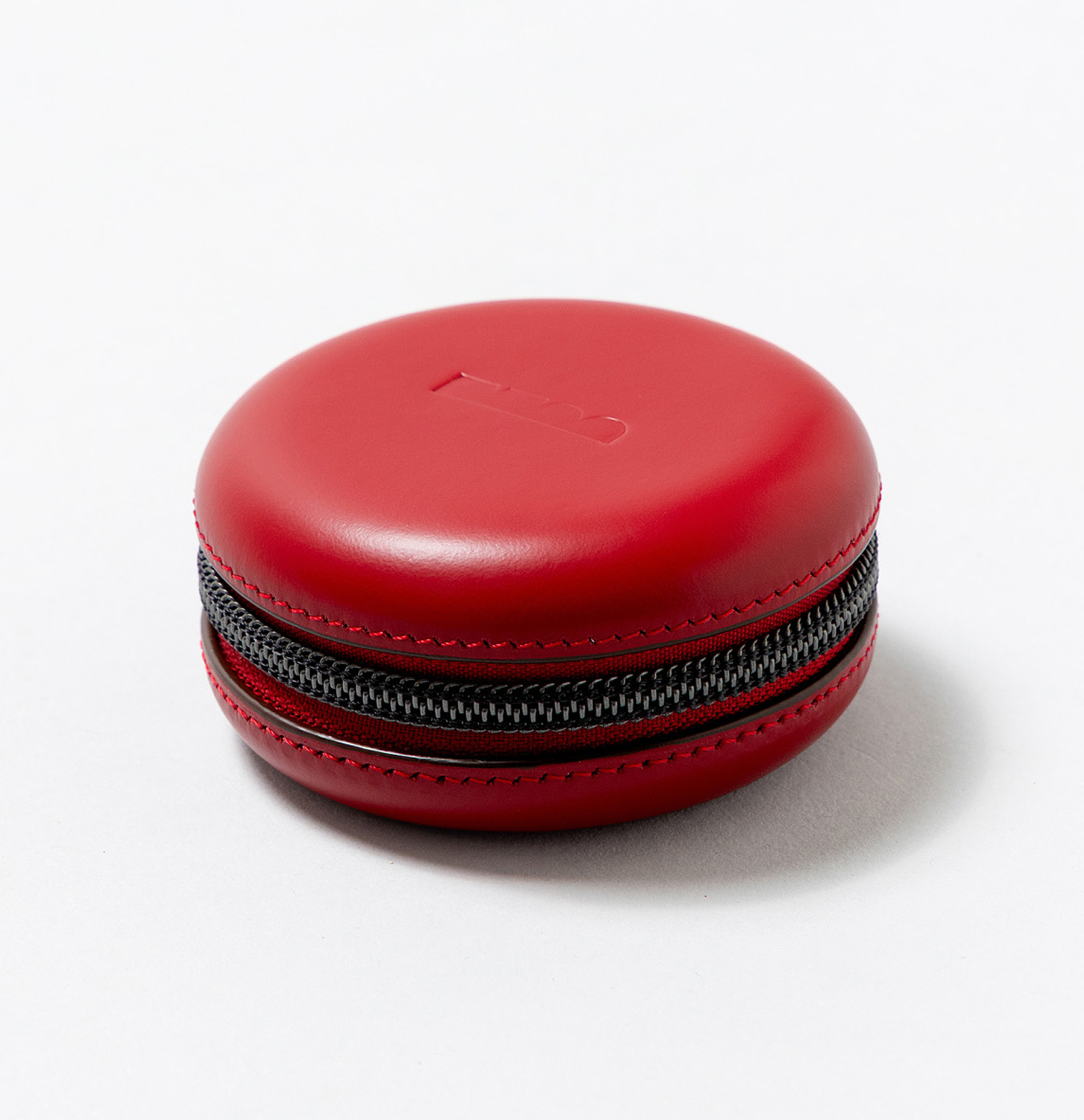 Tondo 丸型ミニポーチ