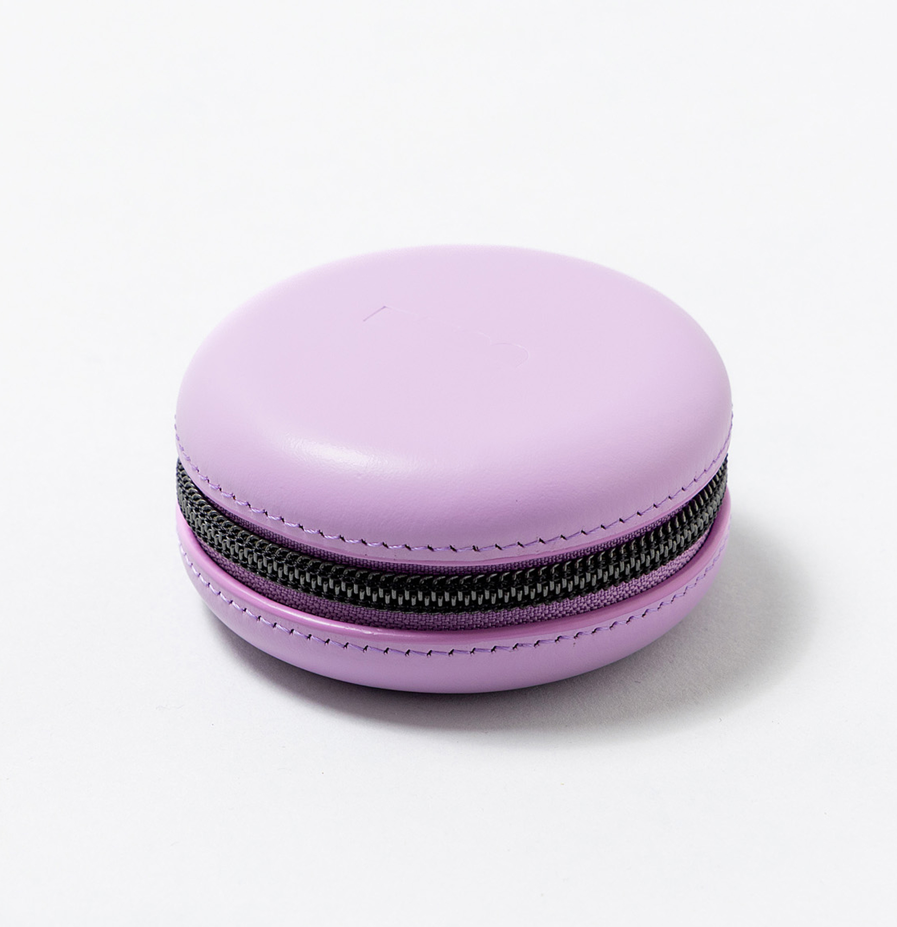 Tondo 丸型ミニポーチ