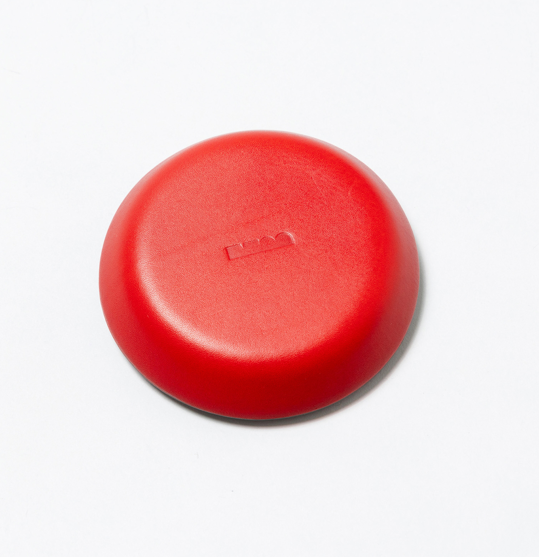 Tondo レザートレイ（丸）