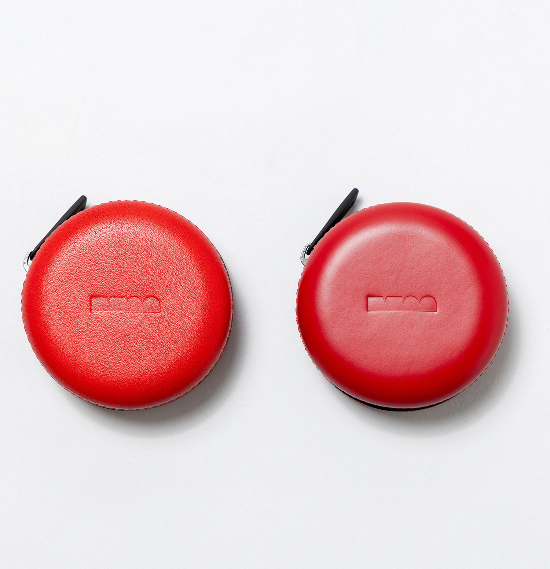 Tondo 丸型ミニポーチ