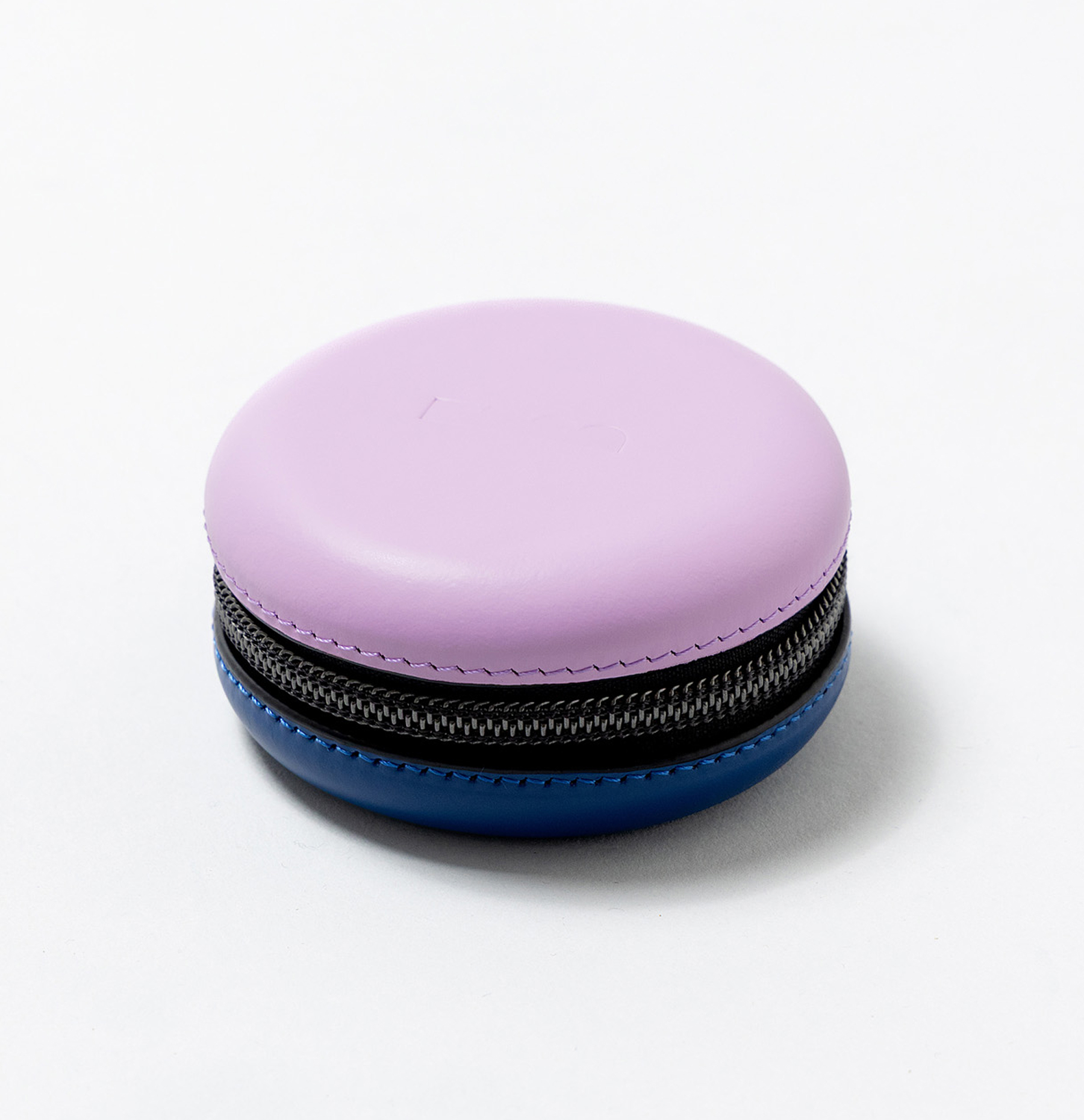 Tondo 丸型ミニポーチ