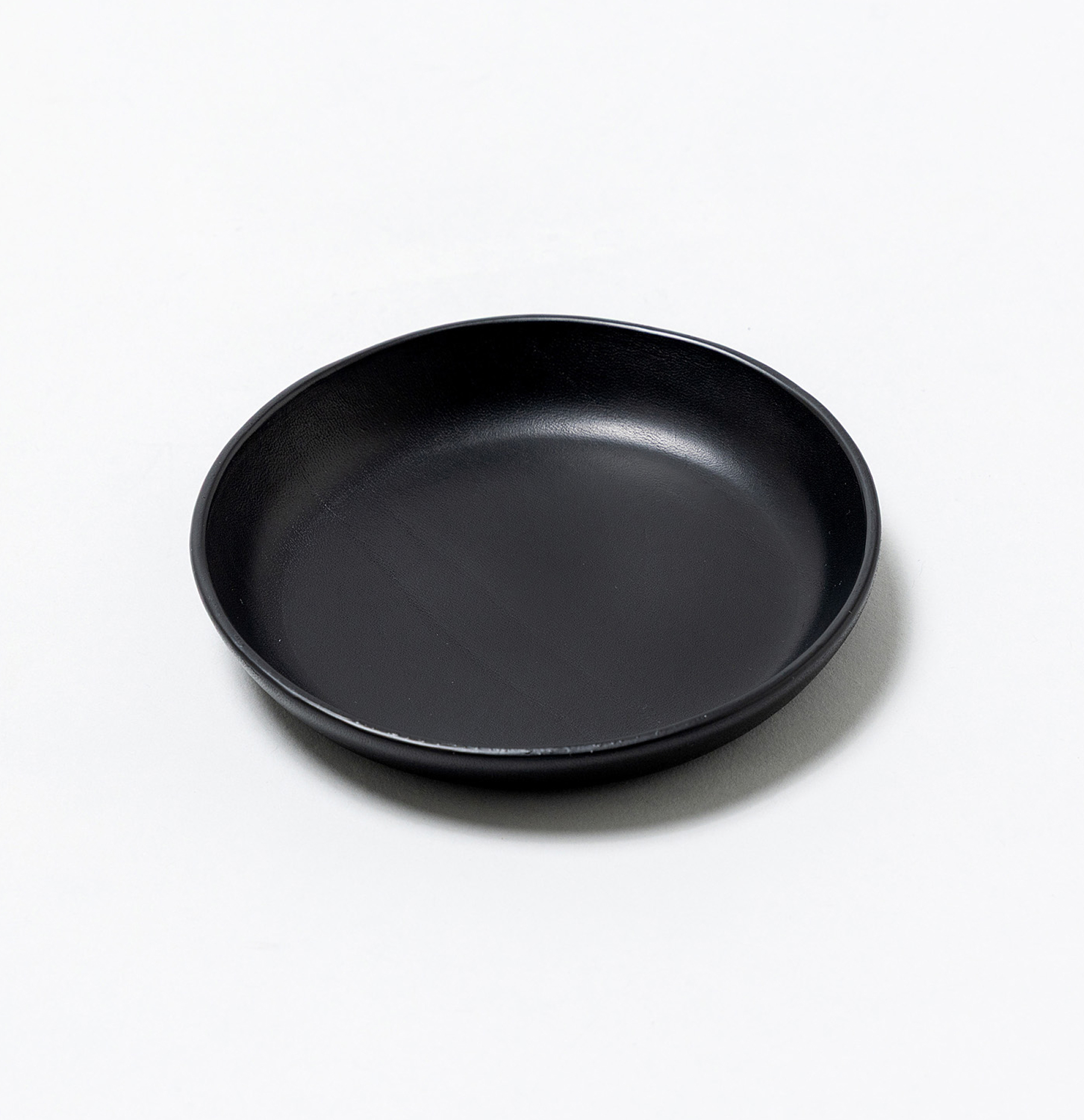 Tondo レザートレイ（丸）