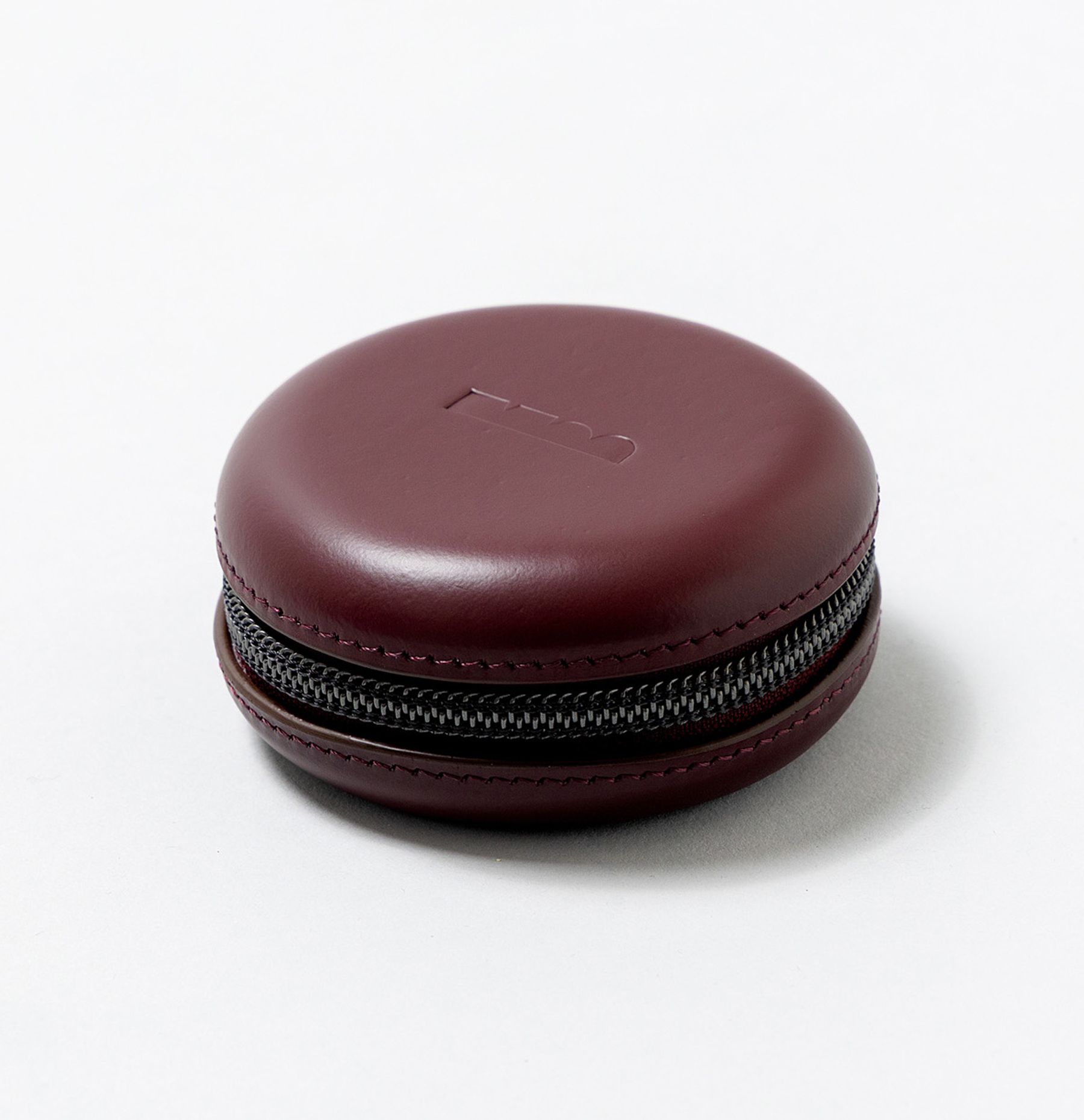 Tondo 丸型ミニポーチ