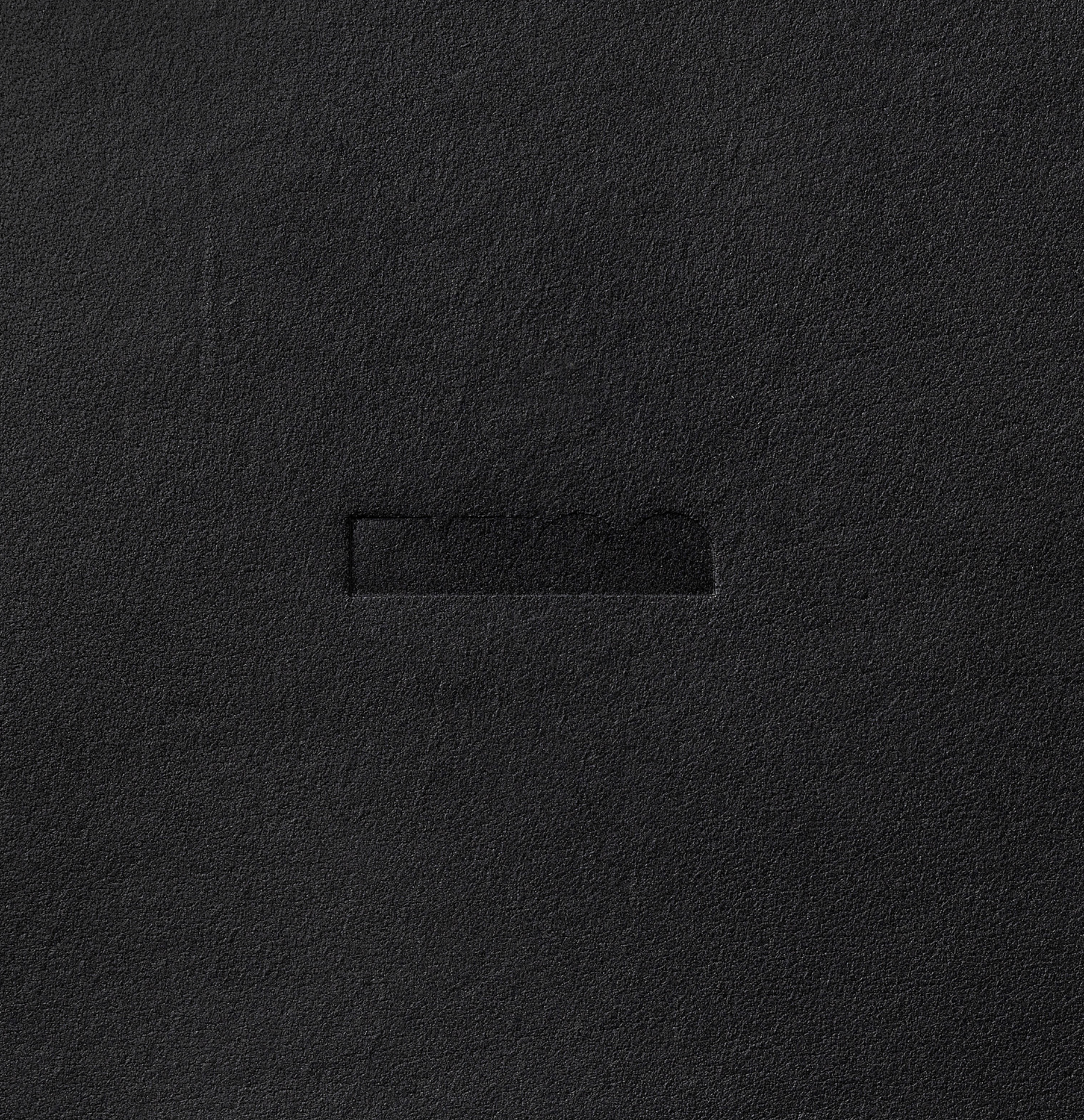 Tondo レザートレイ（L）