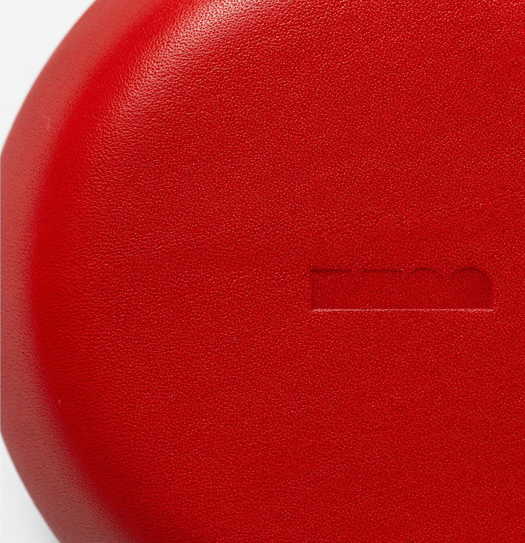 Tondo レザートレイ（丸）