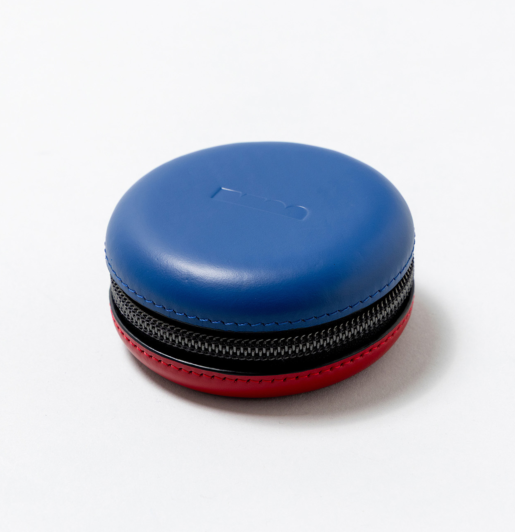 Tondo 丸型ミニポーチ