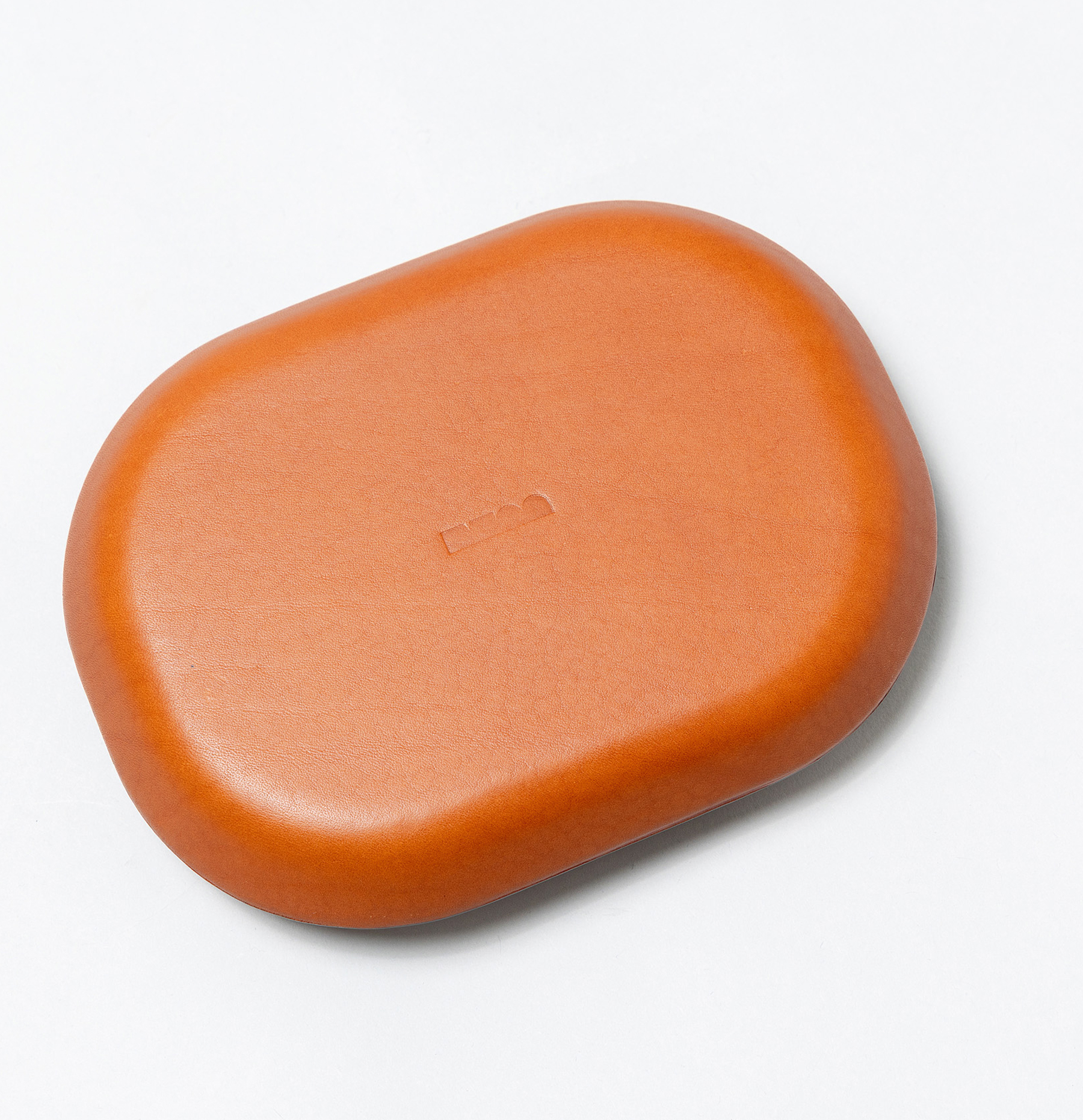 Tondo レザートレイ（M）