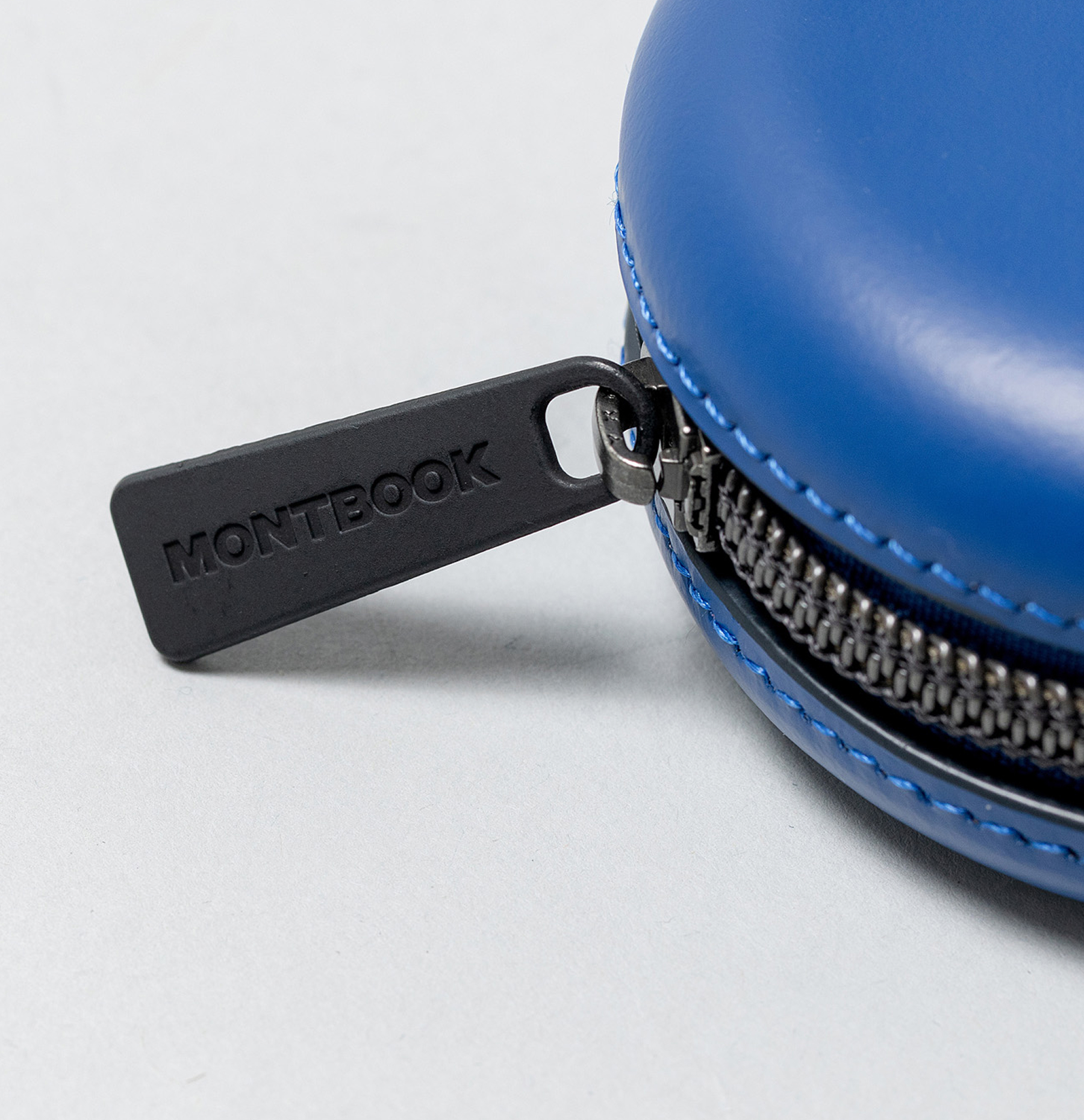 Tondo 丸型ミニポーチ