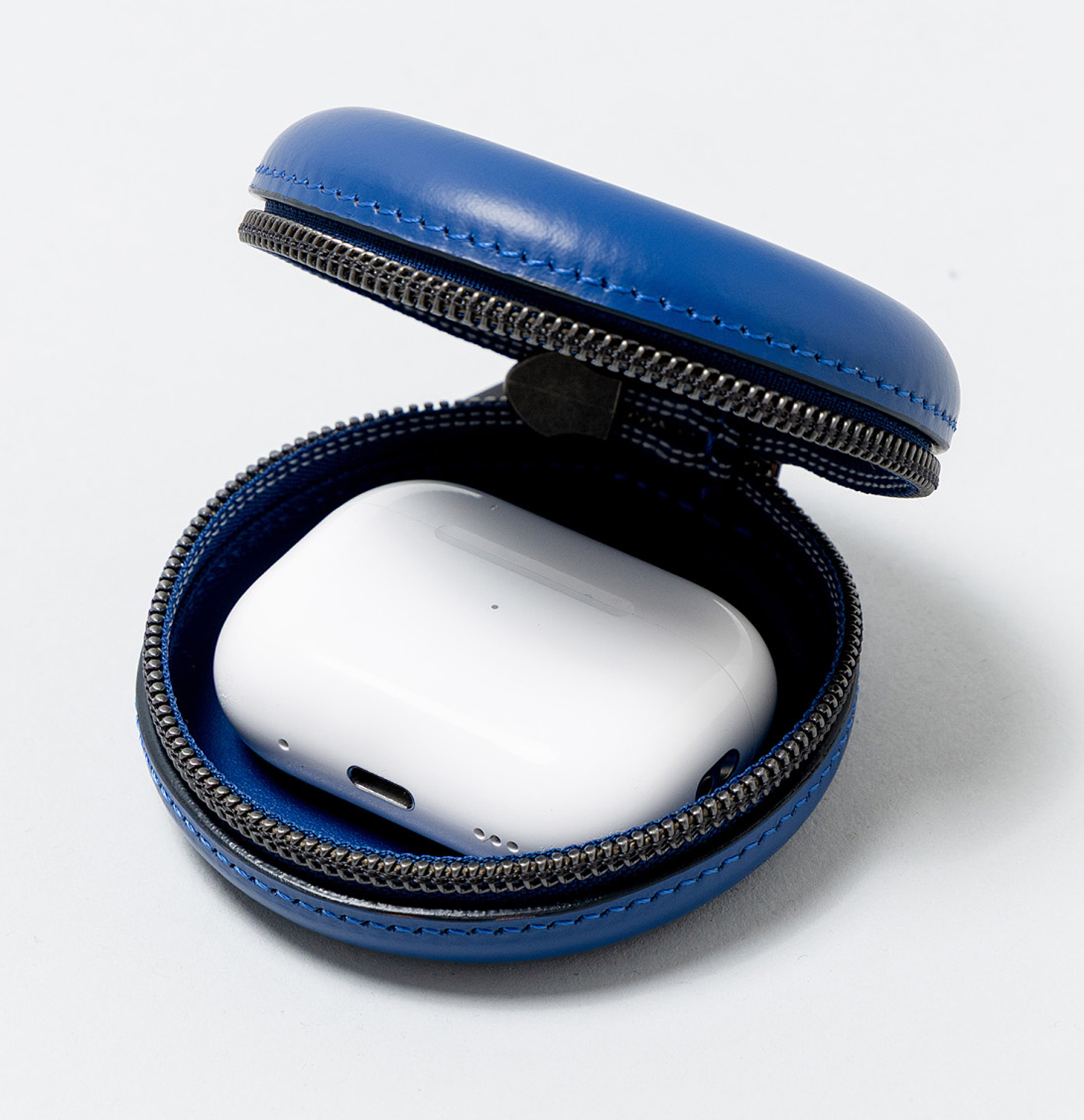 Tondo 丸型ミニポーチ