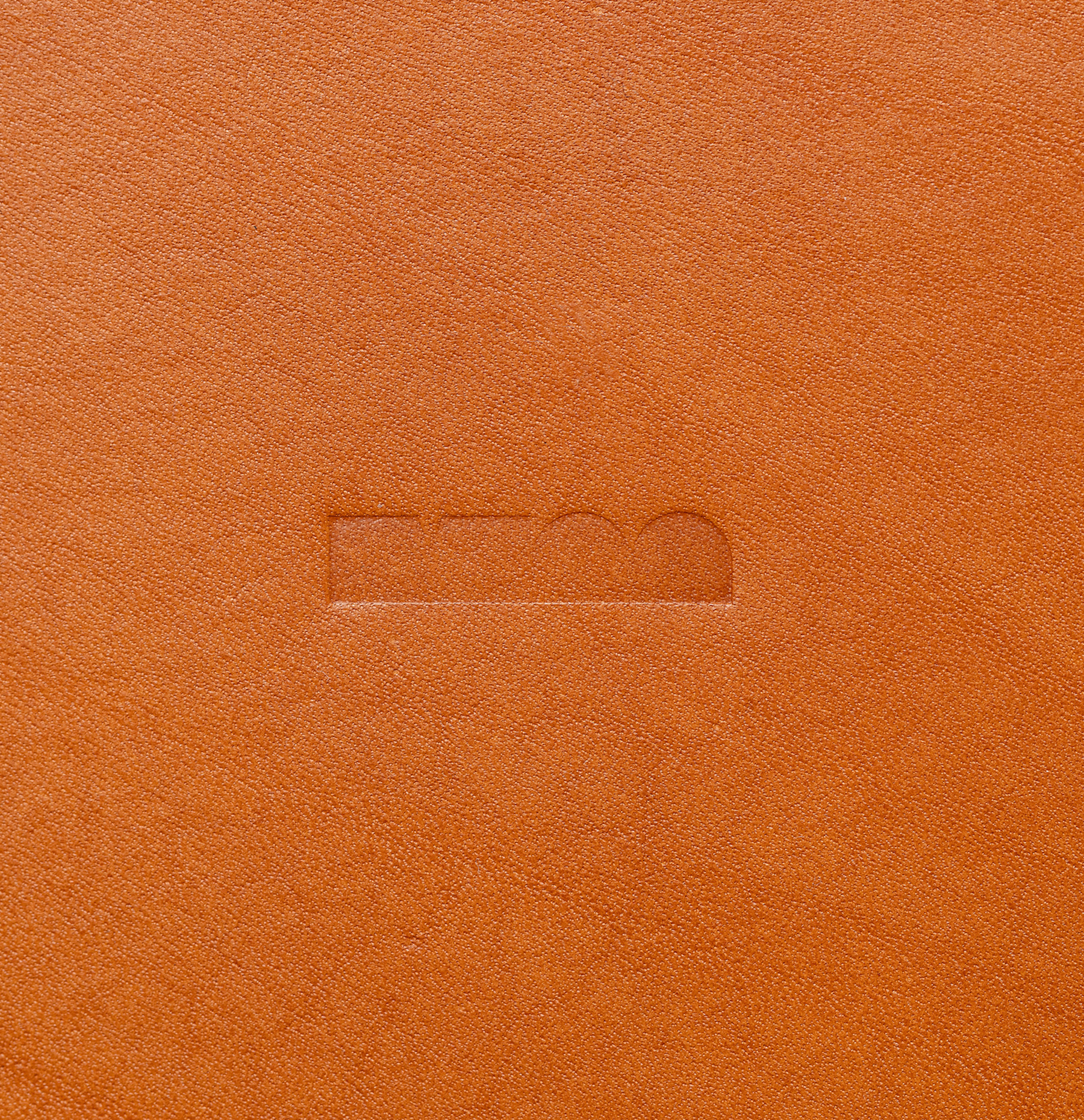 Tondo レザートレイ（M）