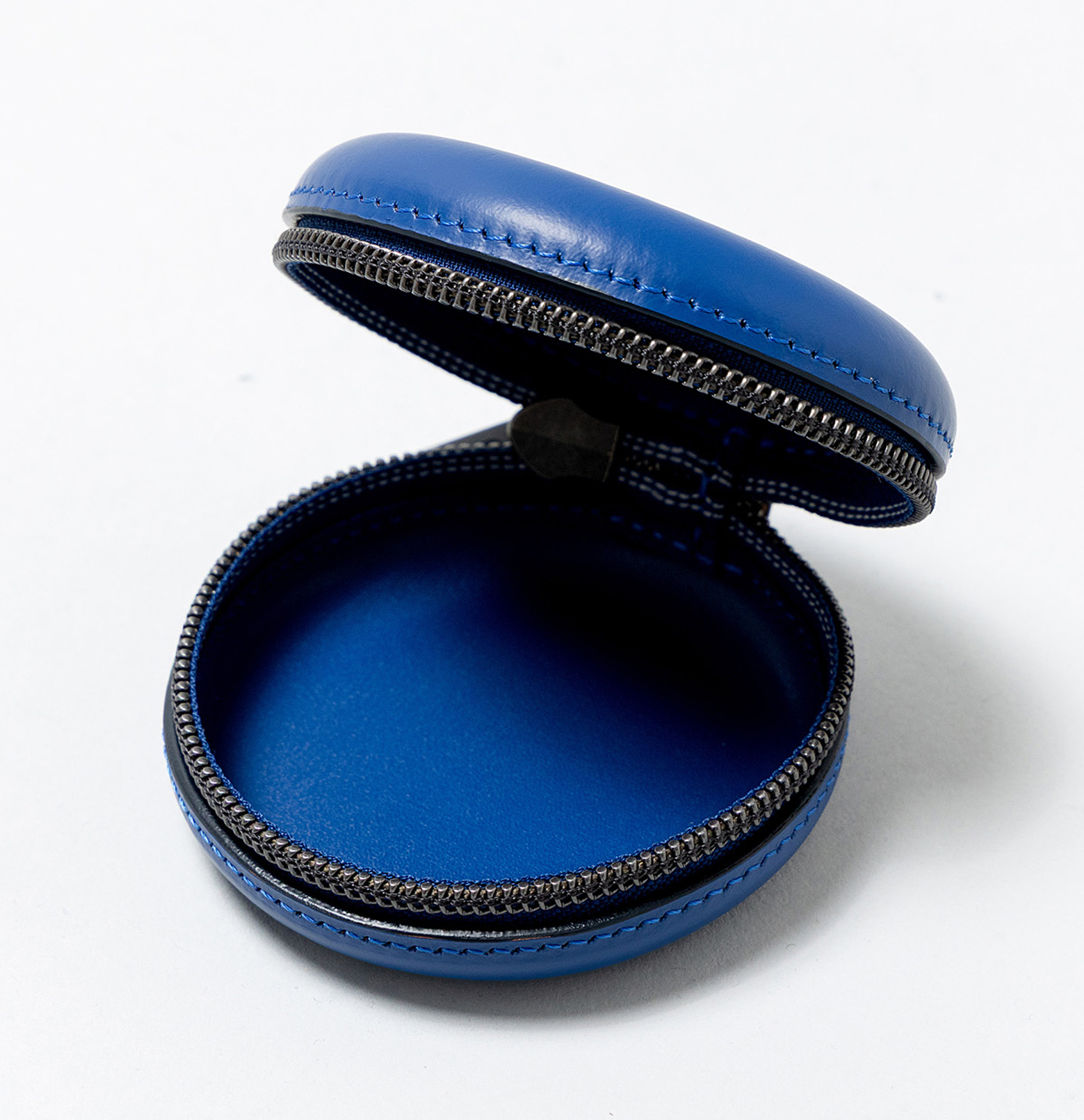 Tondo 丸型ミニポーチ