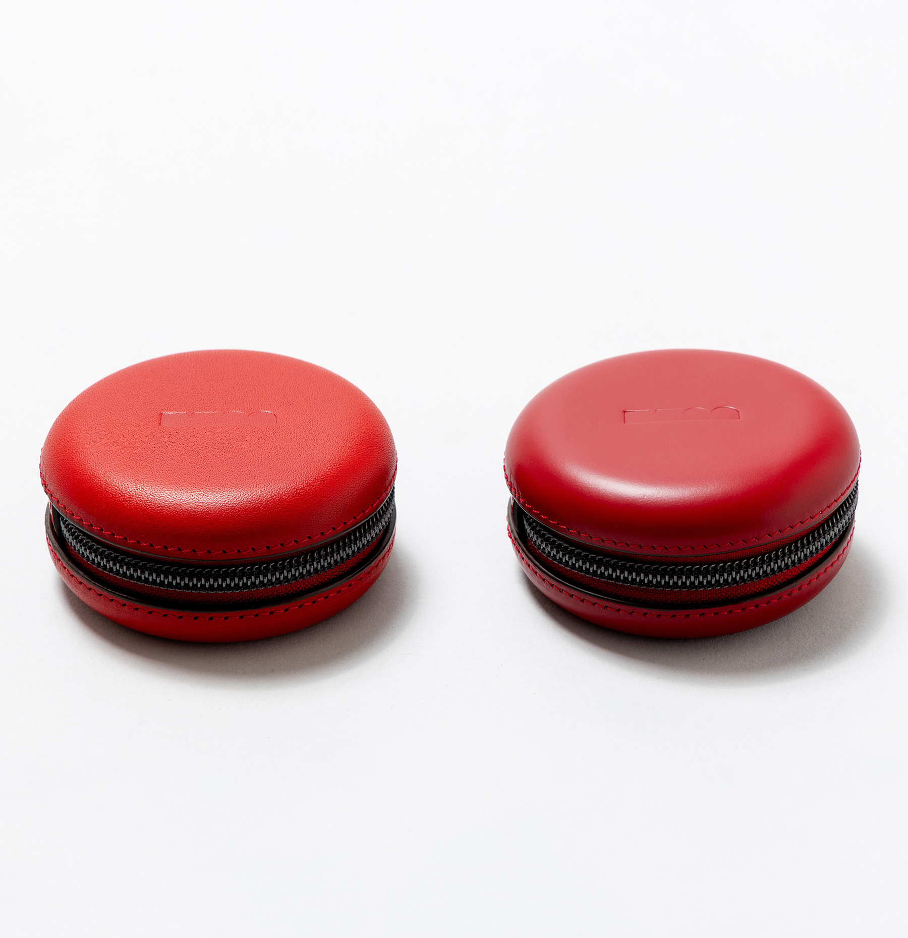 Tondo 丸型ミニポーチ