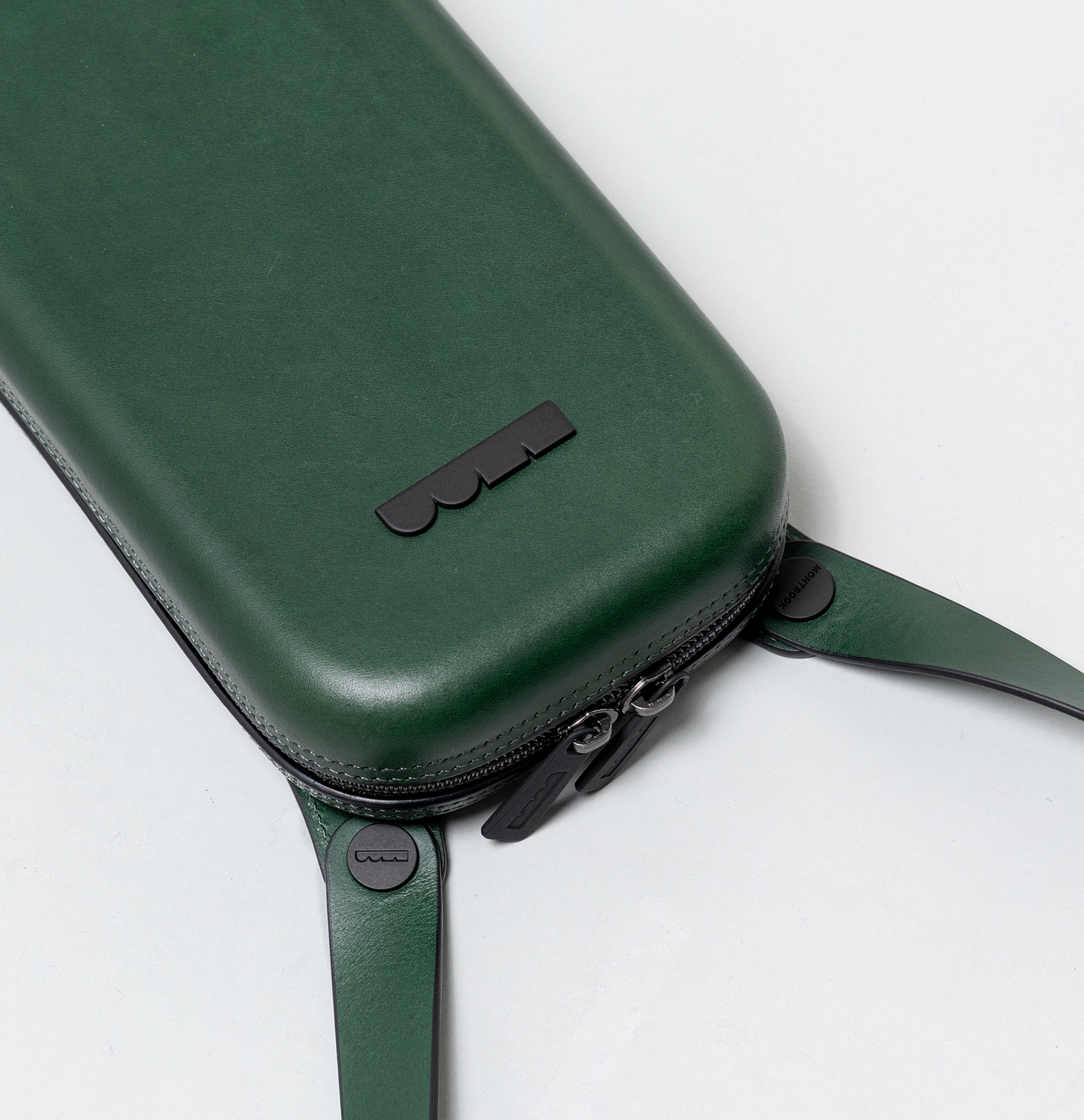 Tondo トラベルポーチ