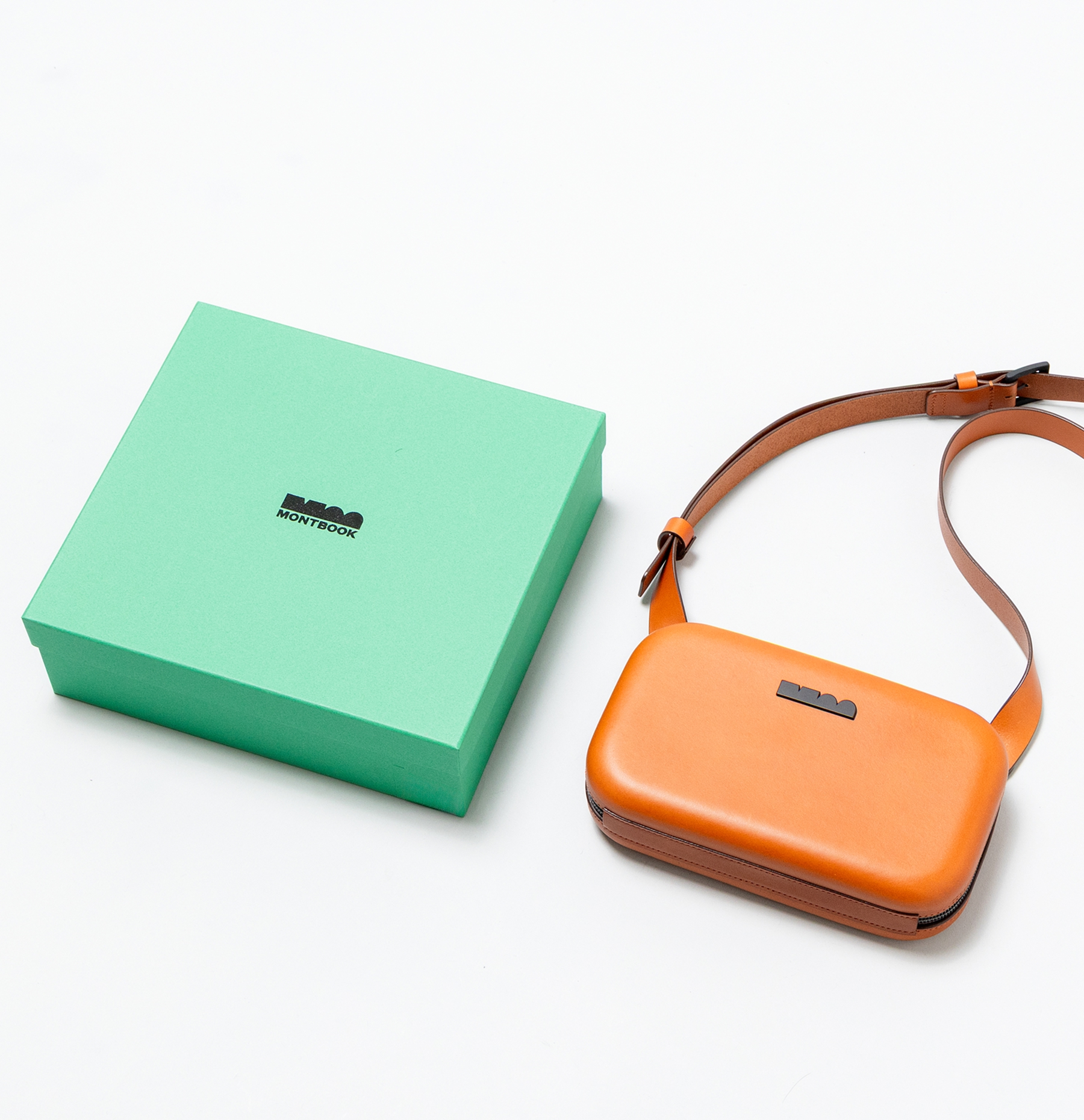 トラベルポーチ ギフトボックス