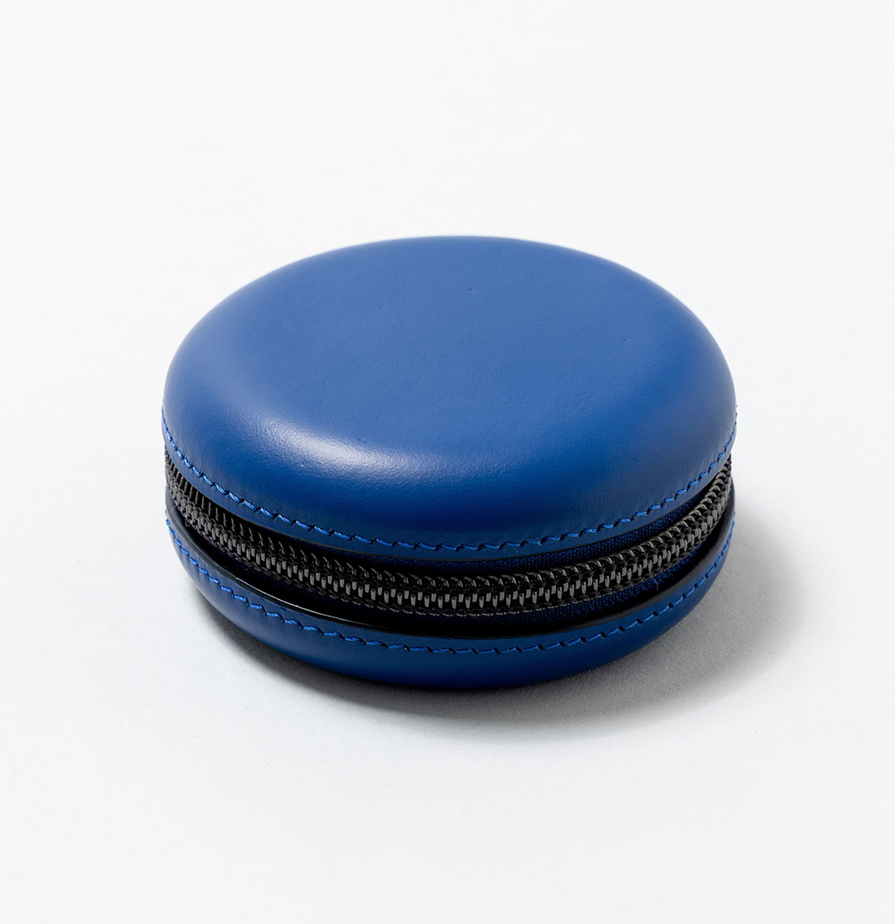Tondo 丸型ミニポーチ