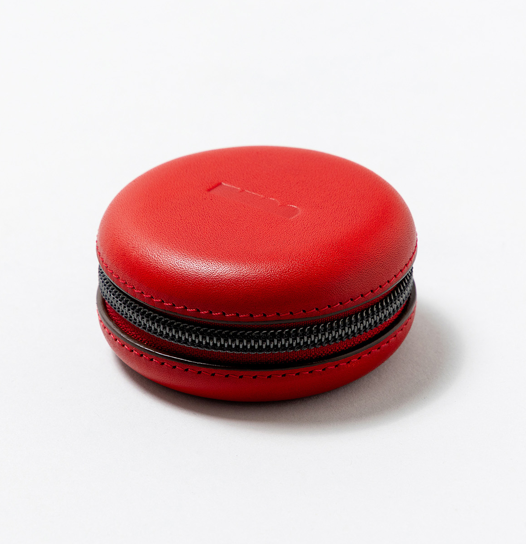 Tondo 丸型ミニポーチ