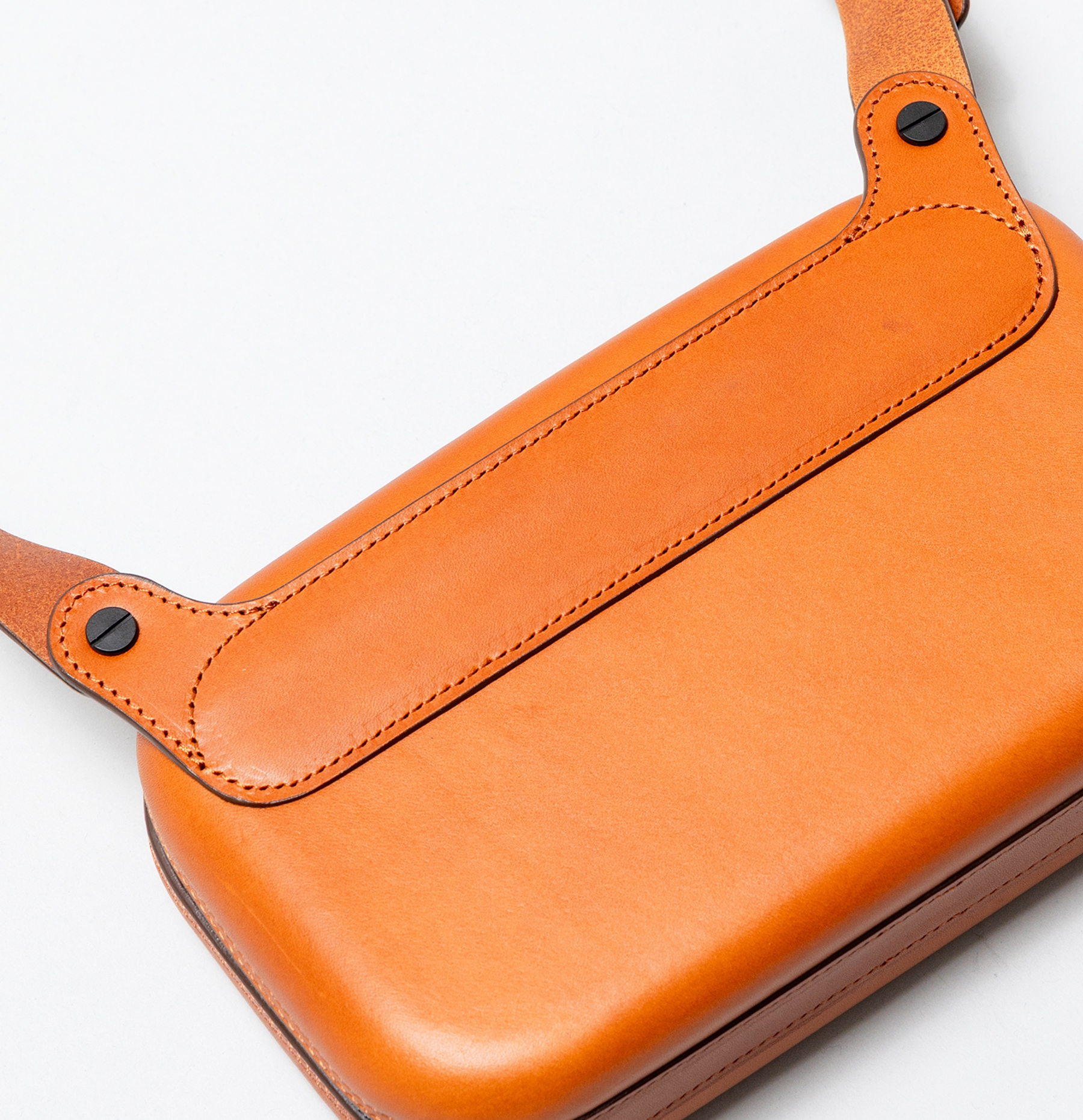 Tondo トラベルポーチ 横型