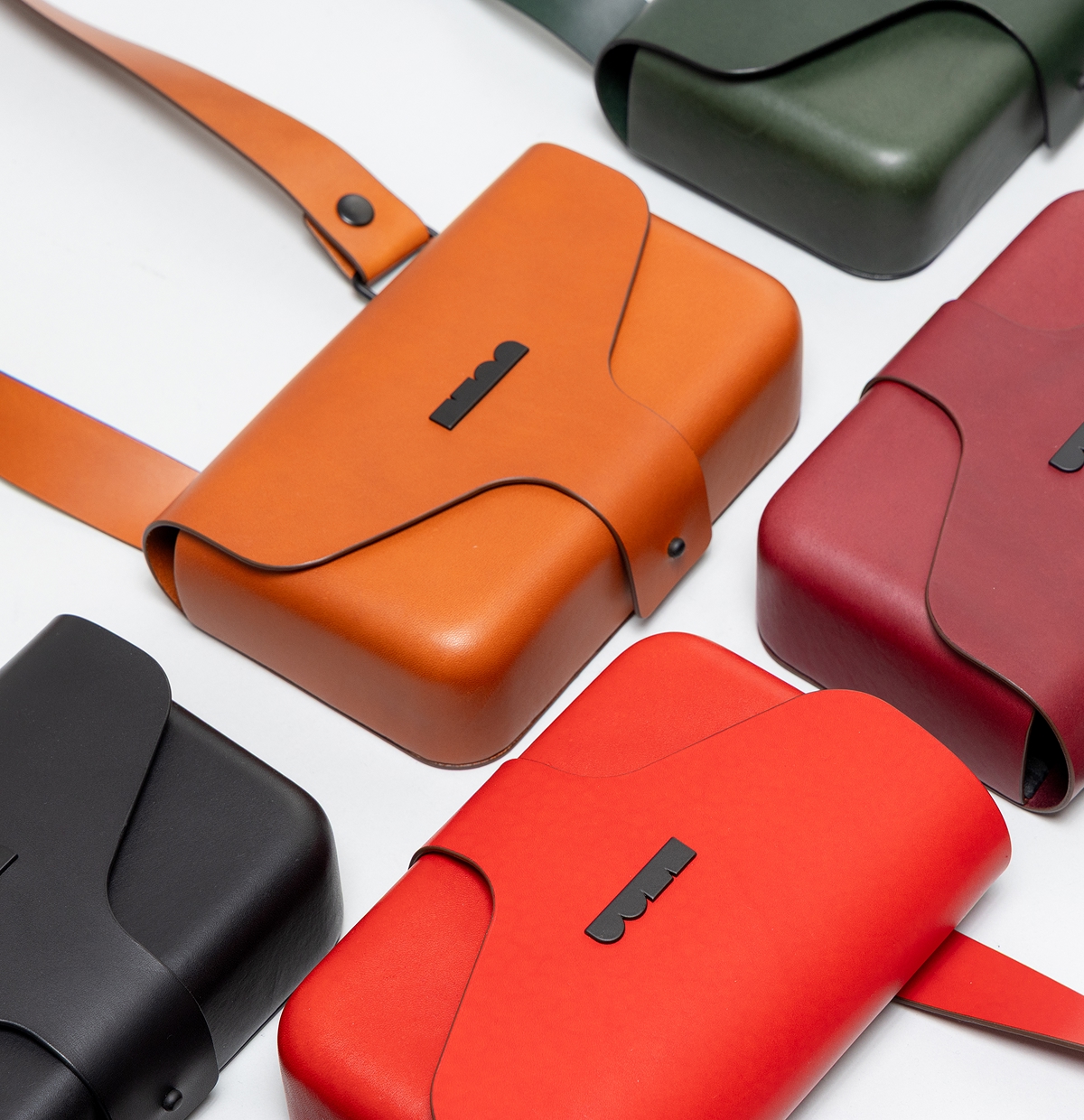 バルテアバッグ