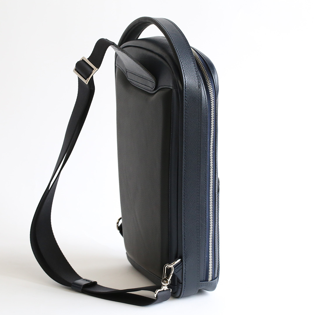 ザ スリング 背面の構造 