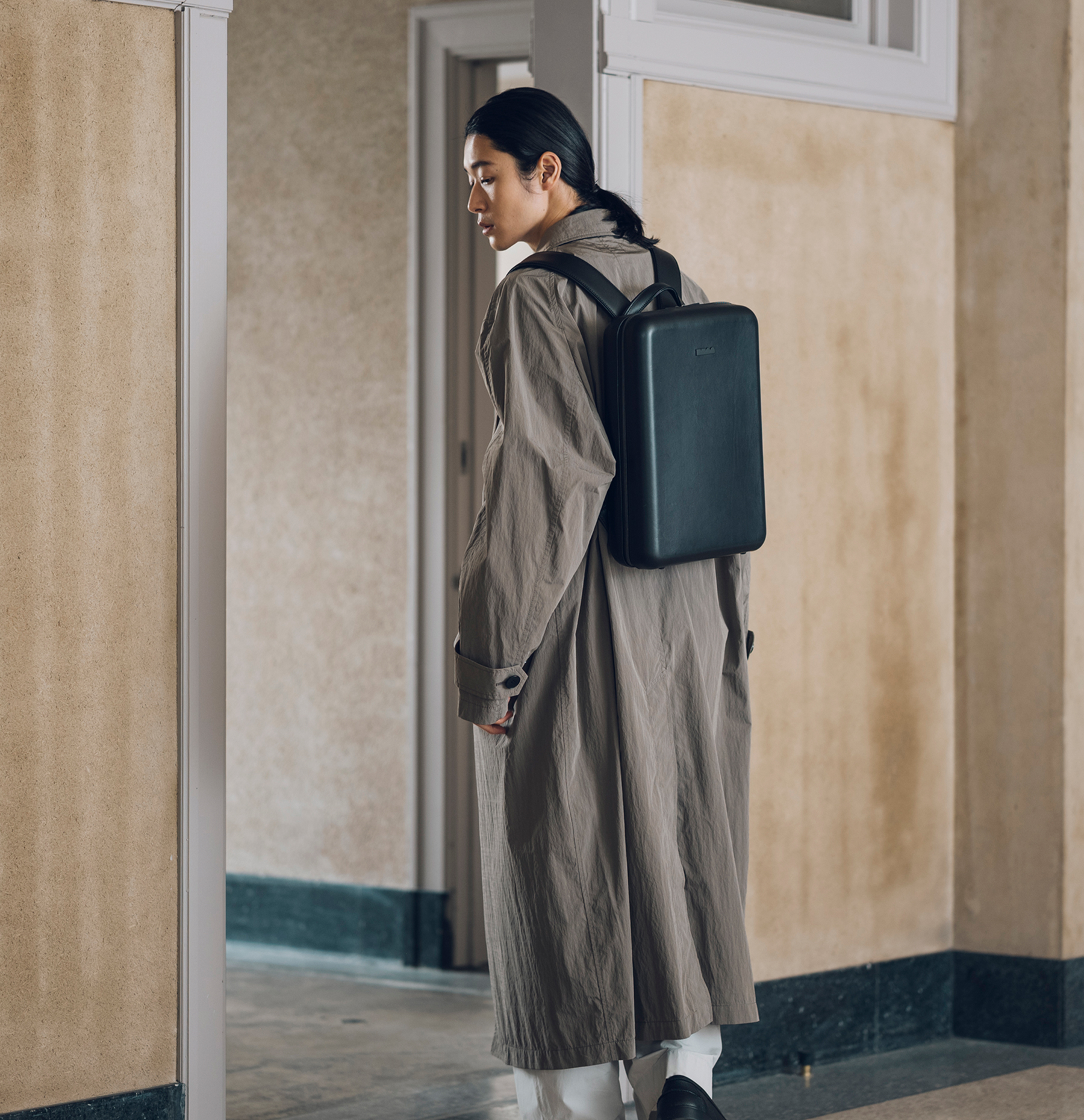 Tondo バックパック