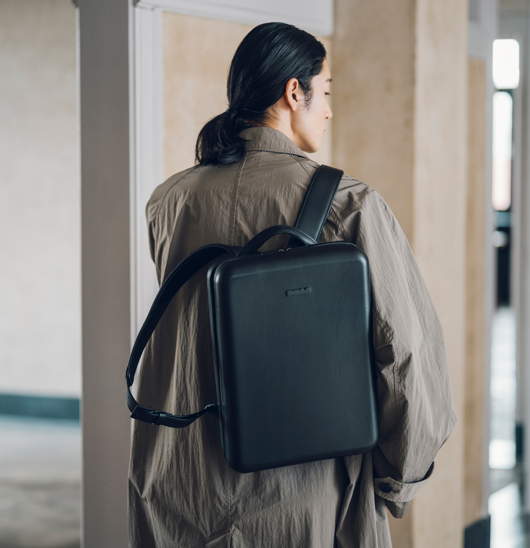 Tondo バックパック