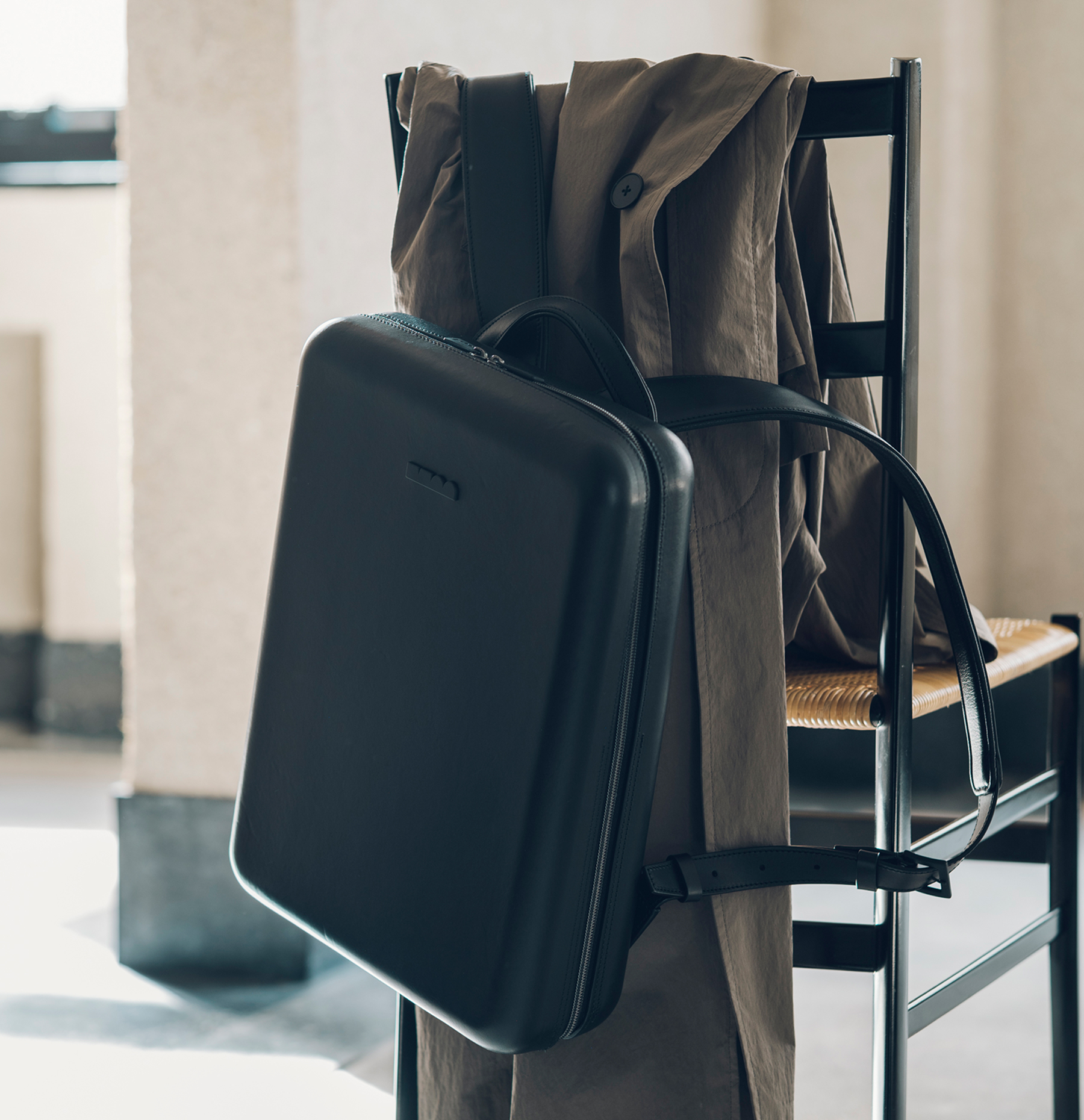 Tondo バックパック