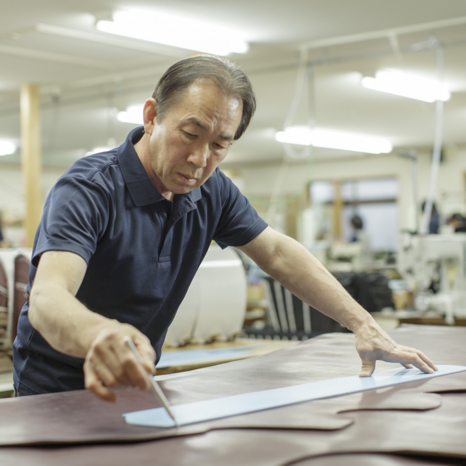 Craftsman 山本一彦