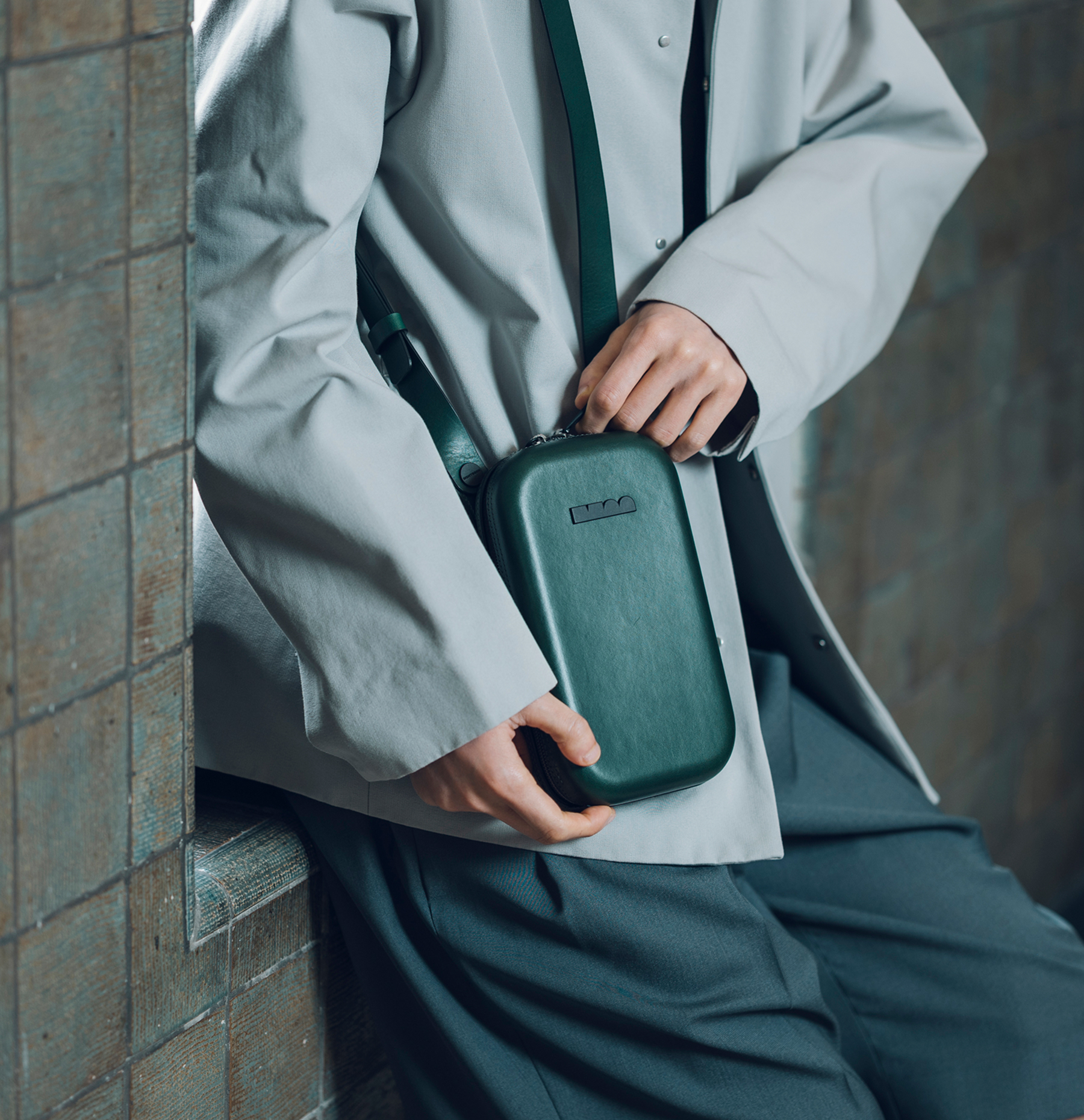 Tondo トラベルポーチ – Montbook