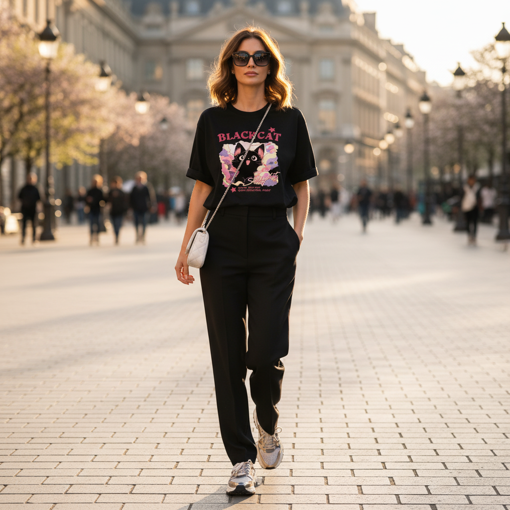 t shirt MH2618