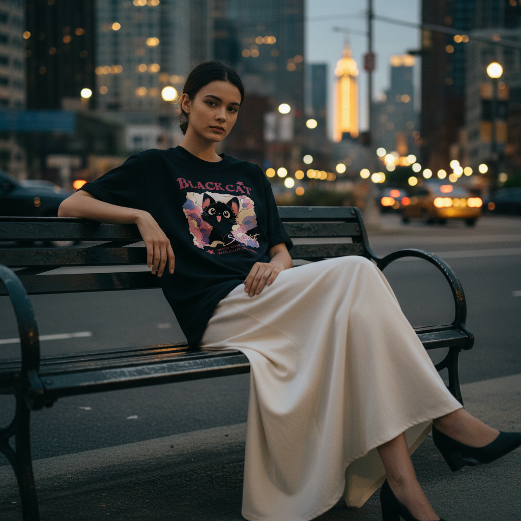 t shirt MH2618