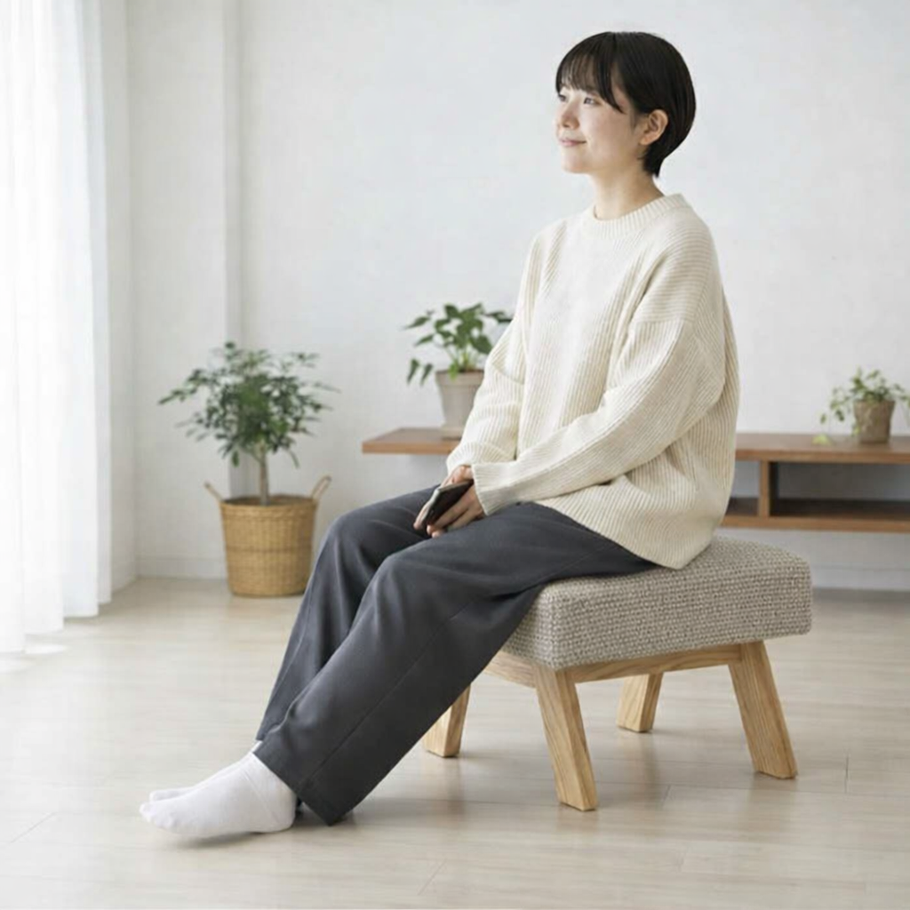 calaru / カラル   スツール