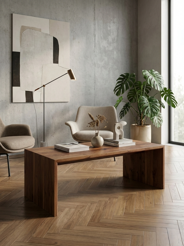 Living Table