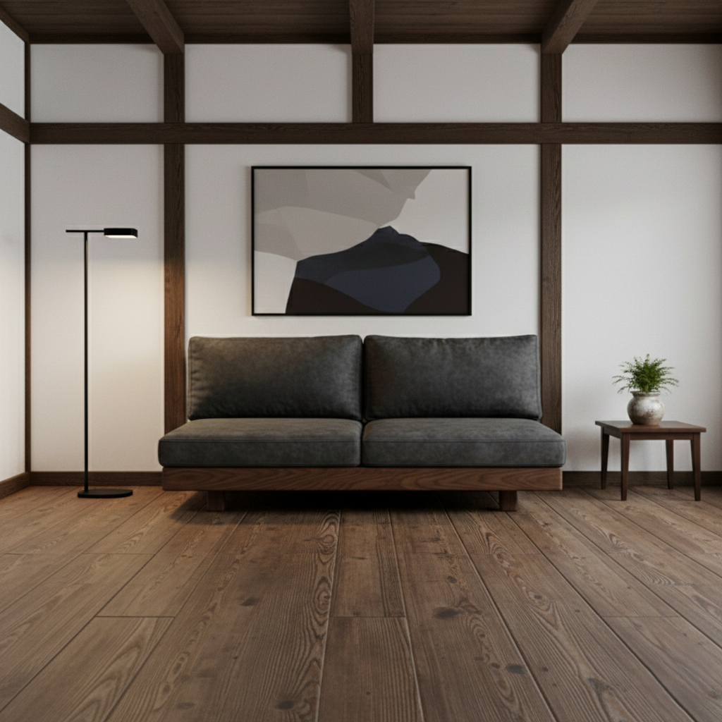 piso / ピソ   ２.５人掛けソファ