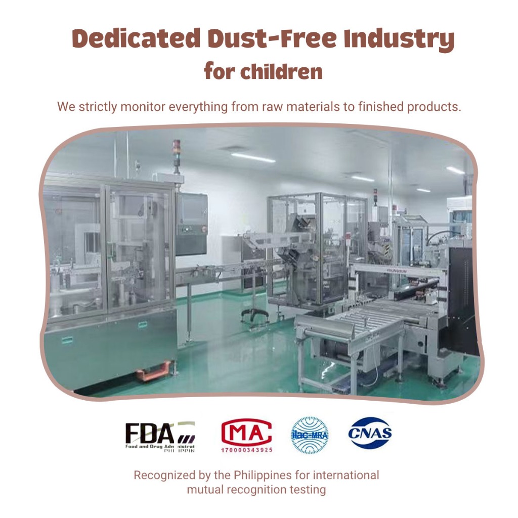 Hegerbaby Vaseline Lip Face Balm & Baby Lotion Set Moisturizing Soothing Gentle Skincare For Babies