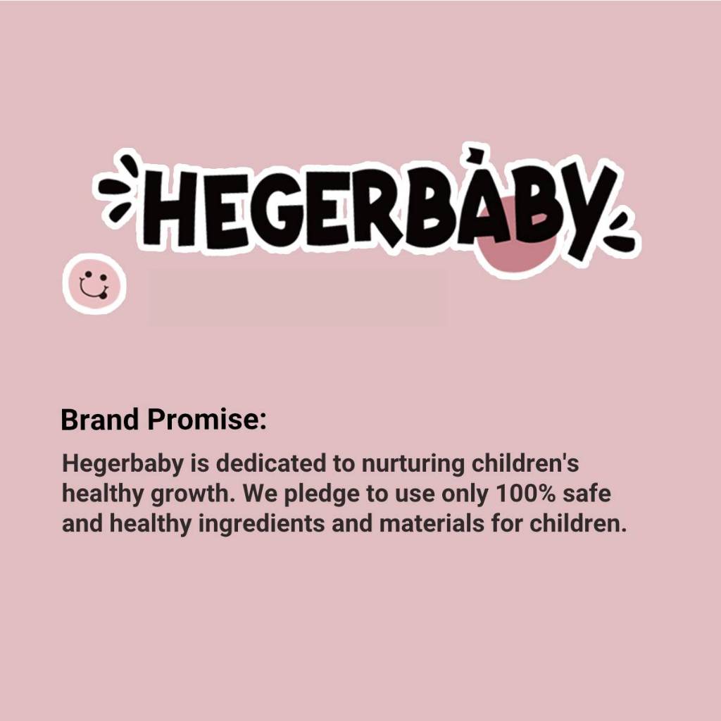 Hegerbaby Hair And Scalp Oil - Baby Oil Removes Cradle Cap Moisturizes Scalp Healthy Hair Growth