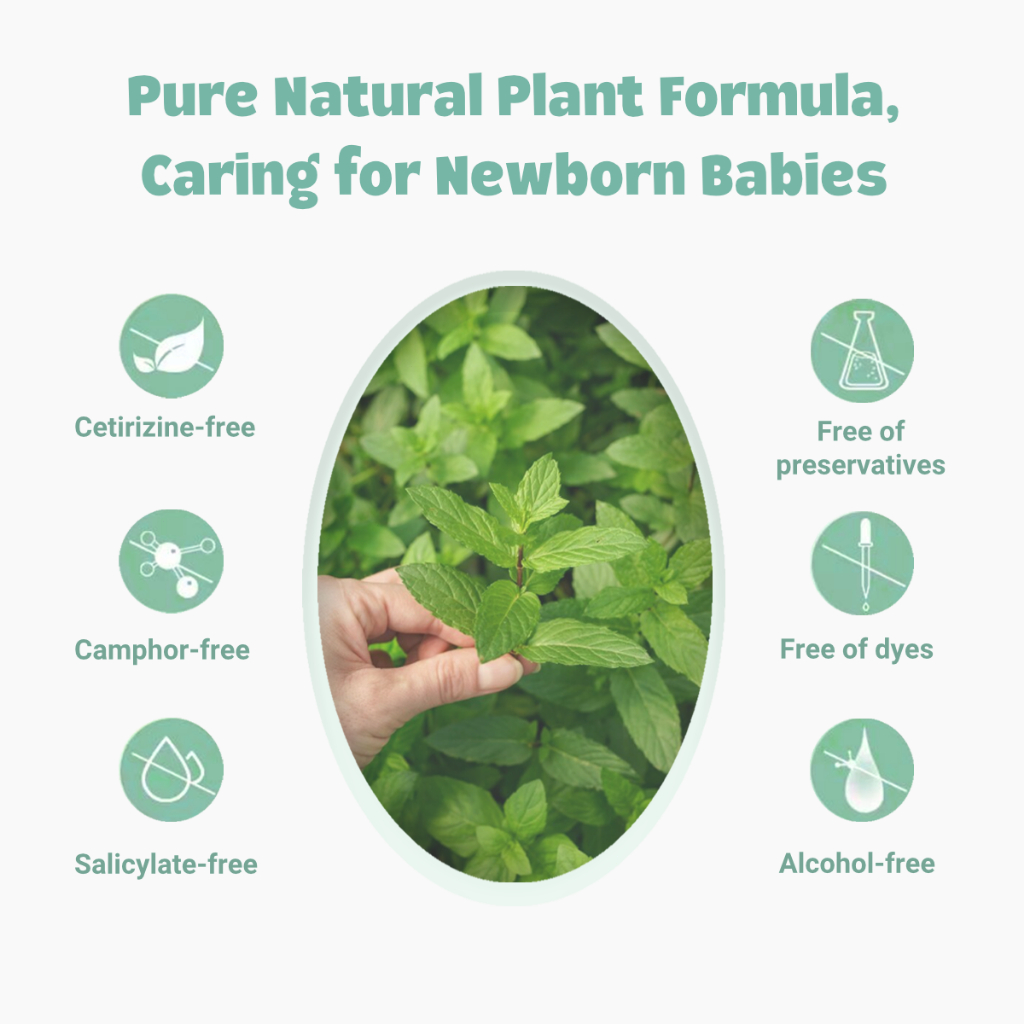 Hegerbaby Bugs Spray + Soothing Balm + Scar Gel | Mosquito Repellent, Itching Relief & Scar Care