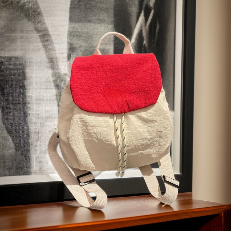 大容量レディースバックパック