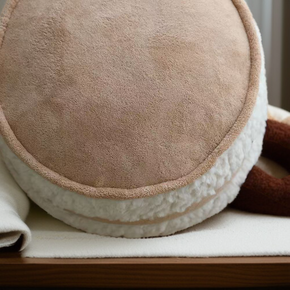 かわいいパンスツール