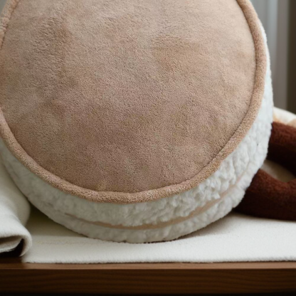 かわいいパンスツール