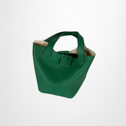 ソフトハンドバッグ