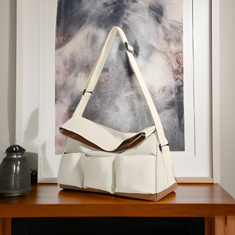 多機能大容量ジム旅行バッグ