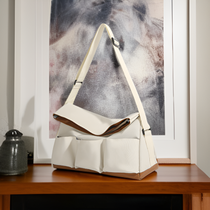 多機能大容量ジム旅行バッグ