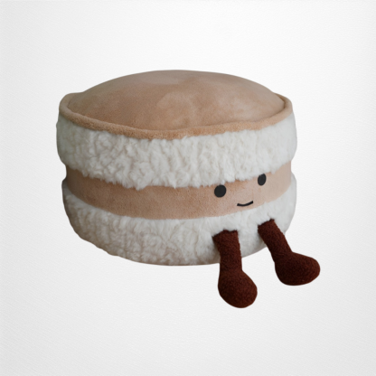 かわいいパンスツール