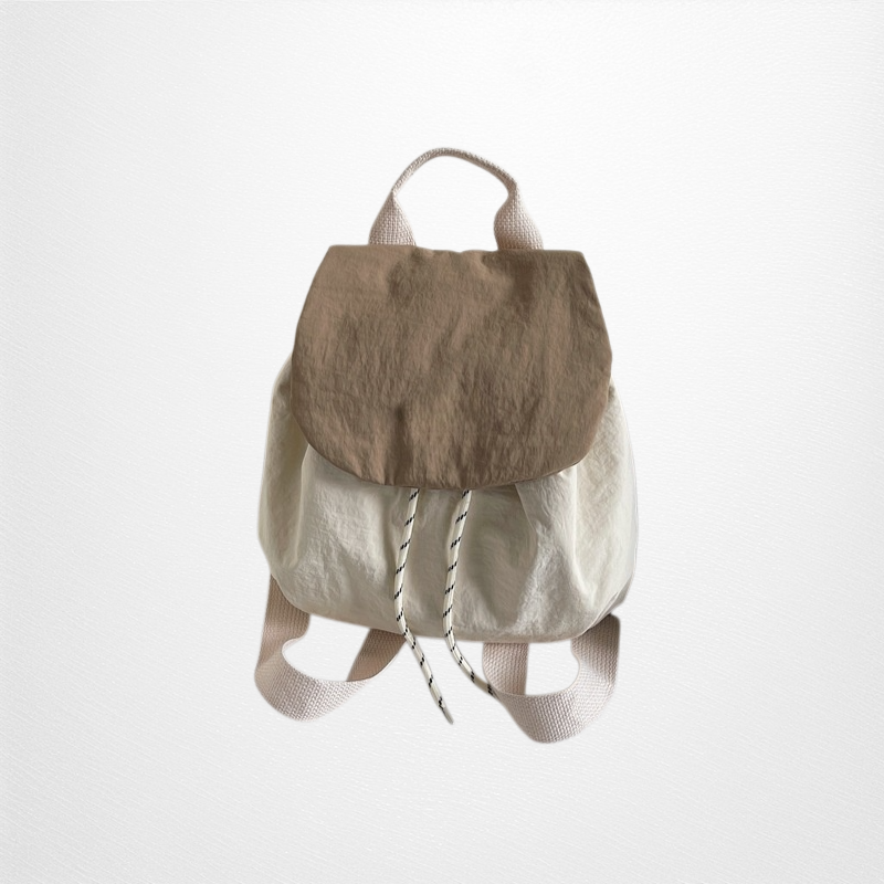 大容量レディースバックパック